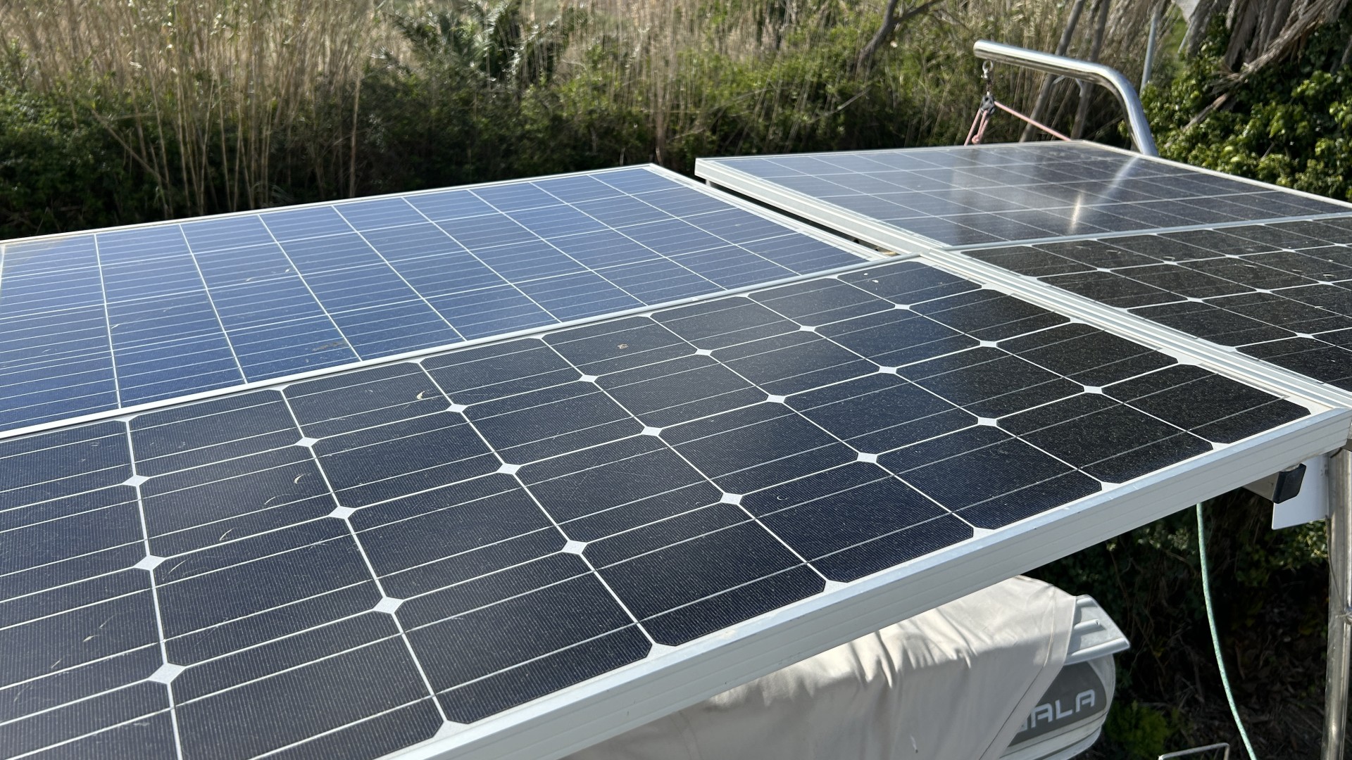 JEANNEAU - SUN ODYSSEY 40 à vendre