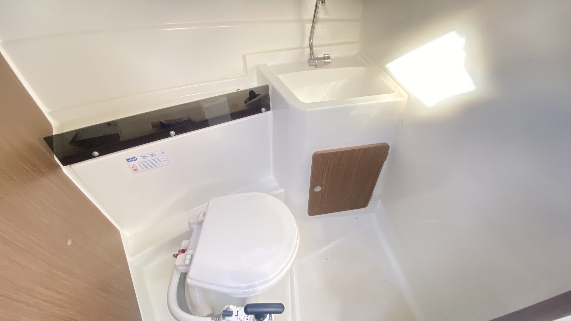 BENETEAU - ANTARES 8 OB à vendre