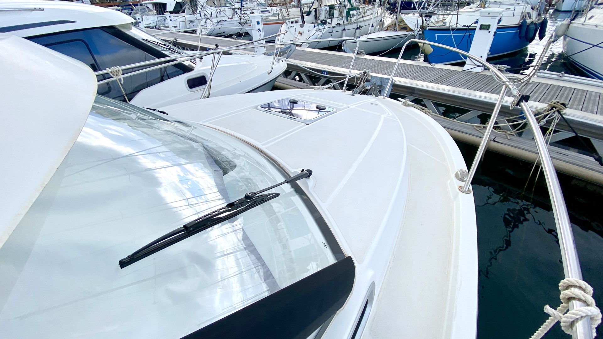 BENETEAU - ANTARES 8 OB à vendre