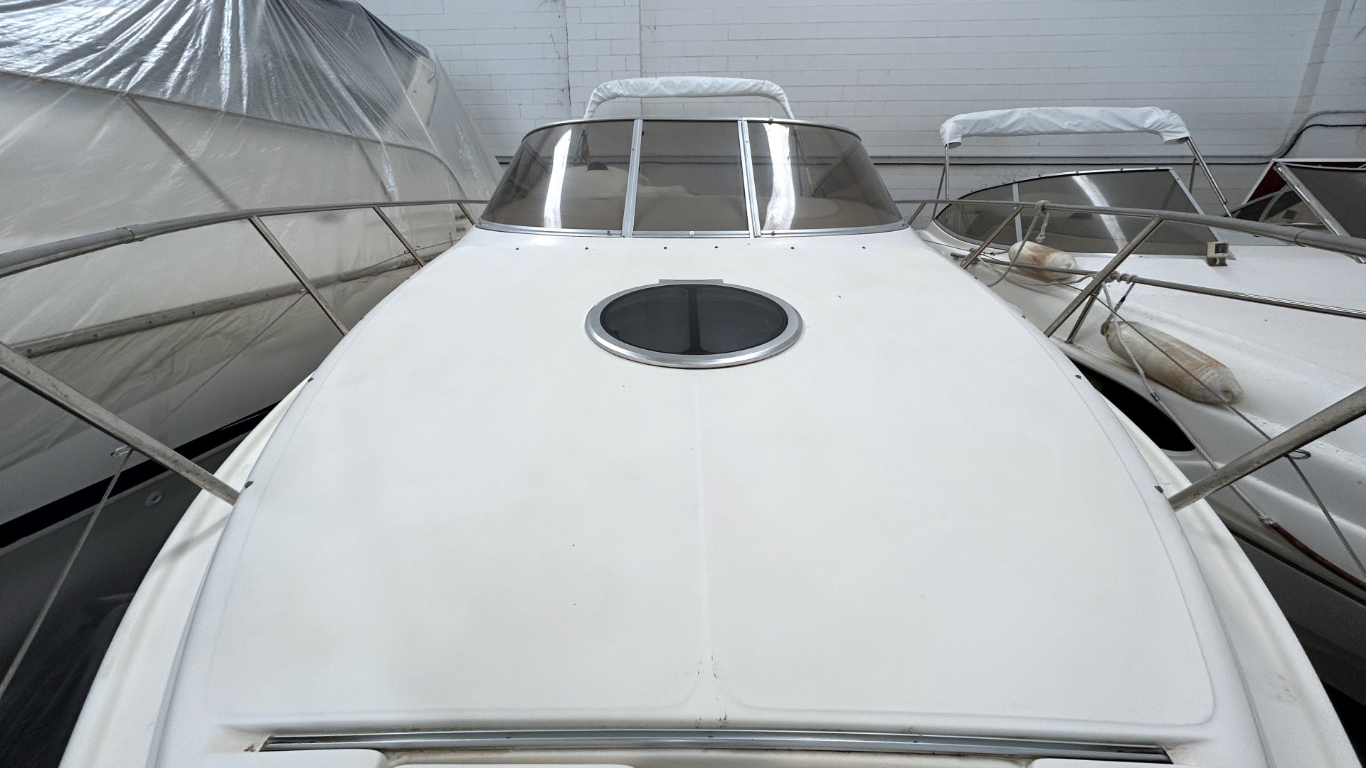 CRANCHI - PERLA 25 à vendre