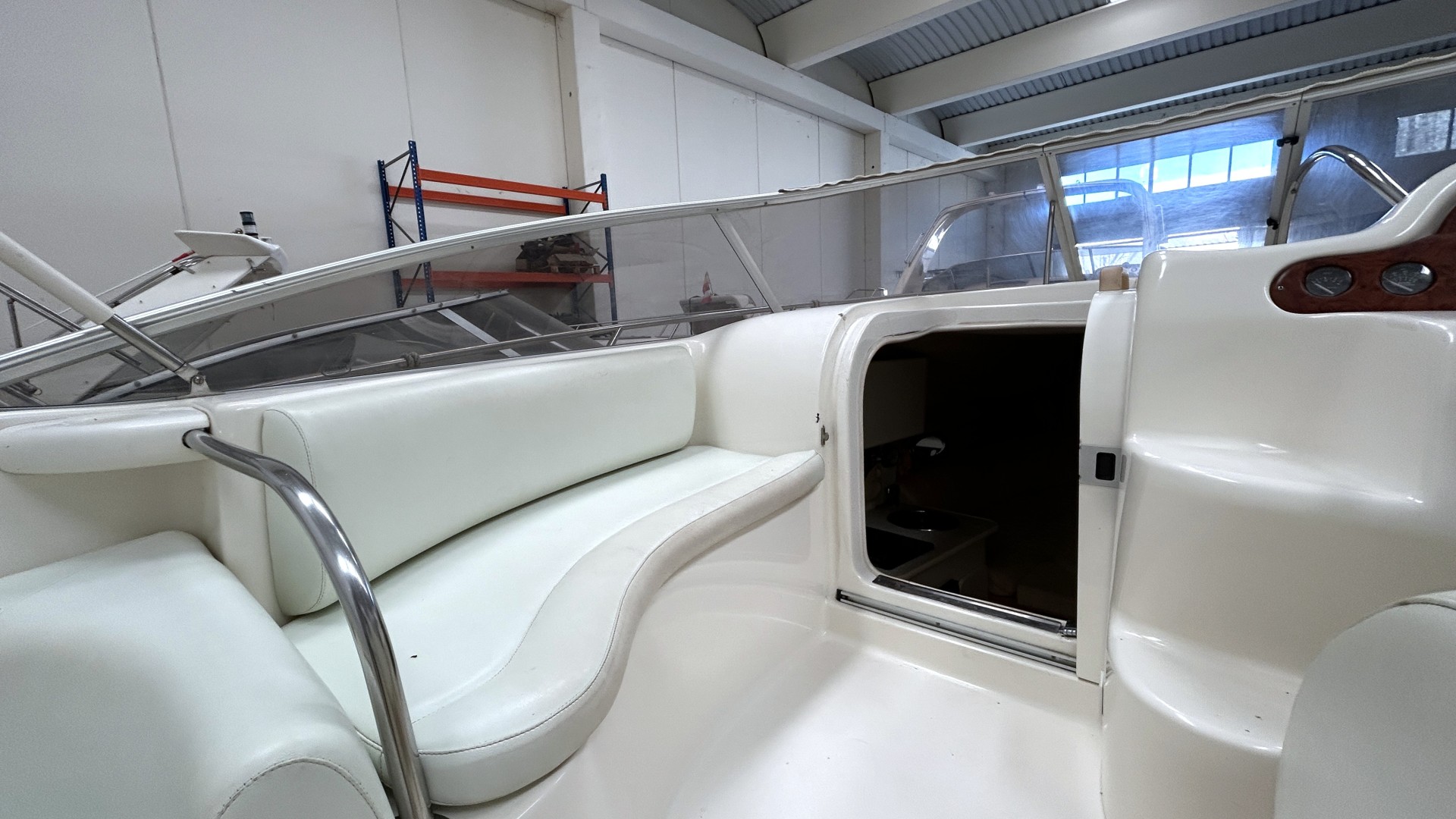 CRANCHI - PERLA 25 à vendre