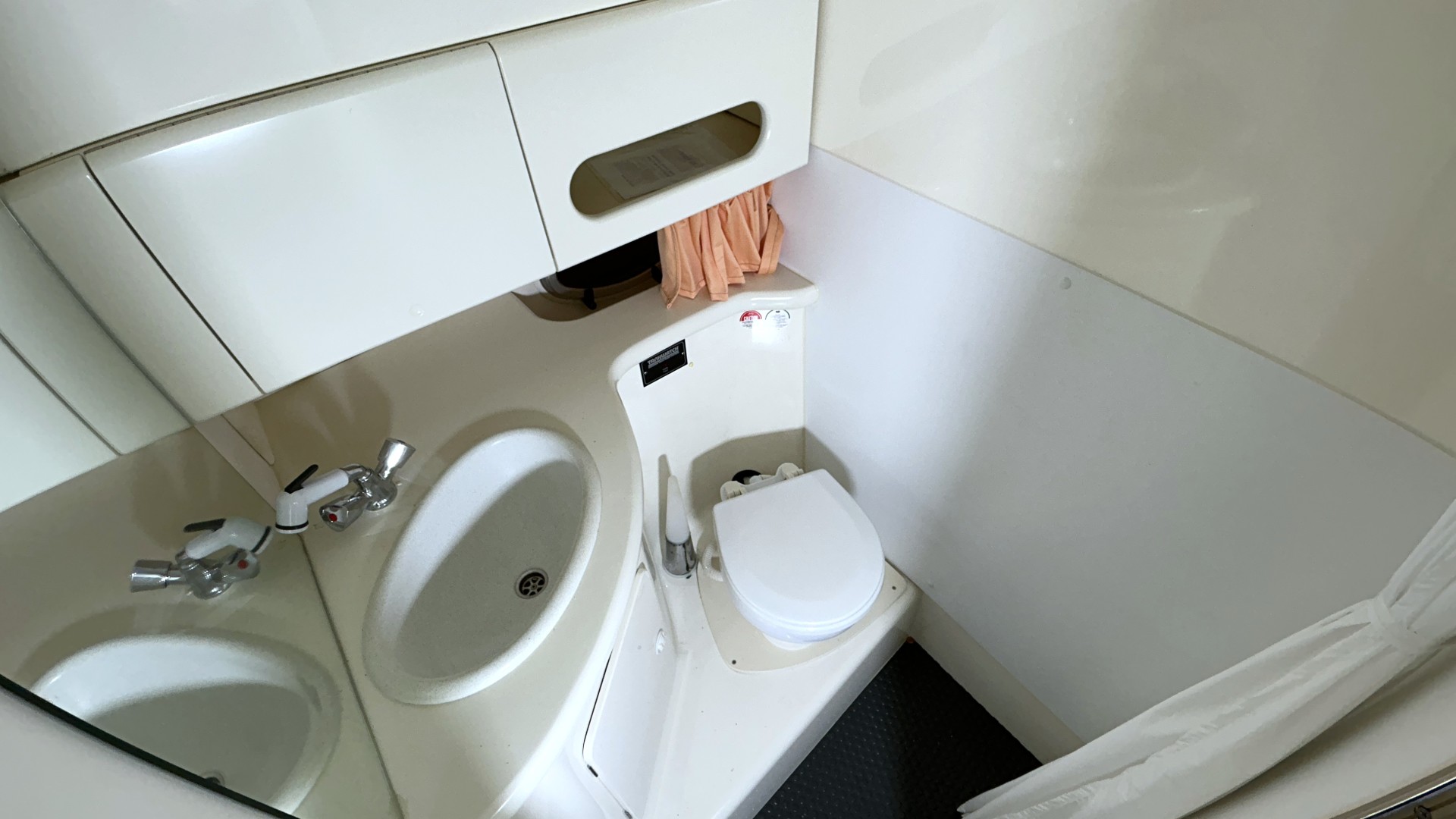 CRANCHI - PERLA 25 à vendre