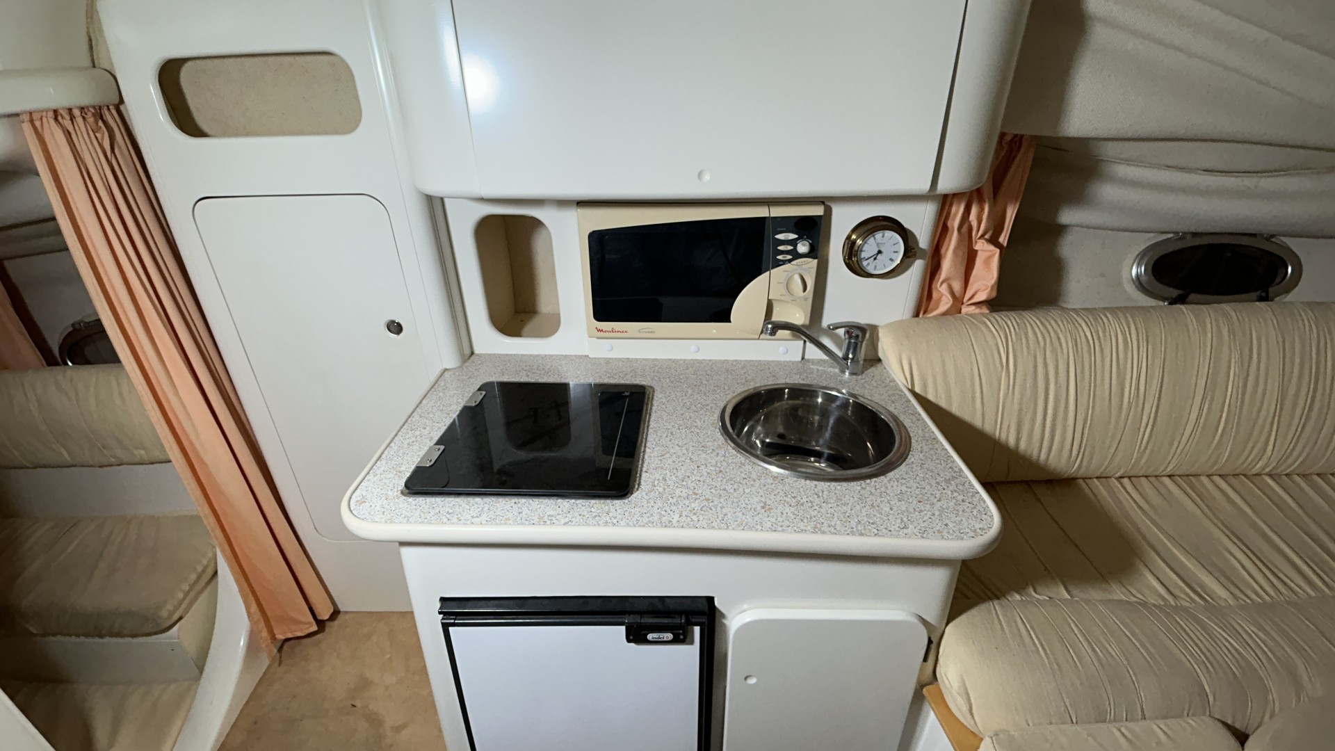 CRANCHI - PERLA 25 à vendre