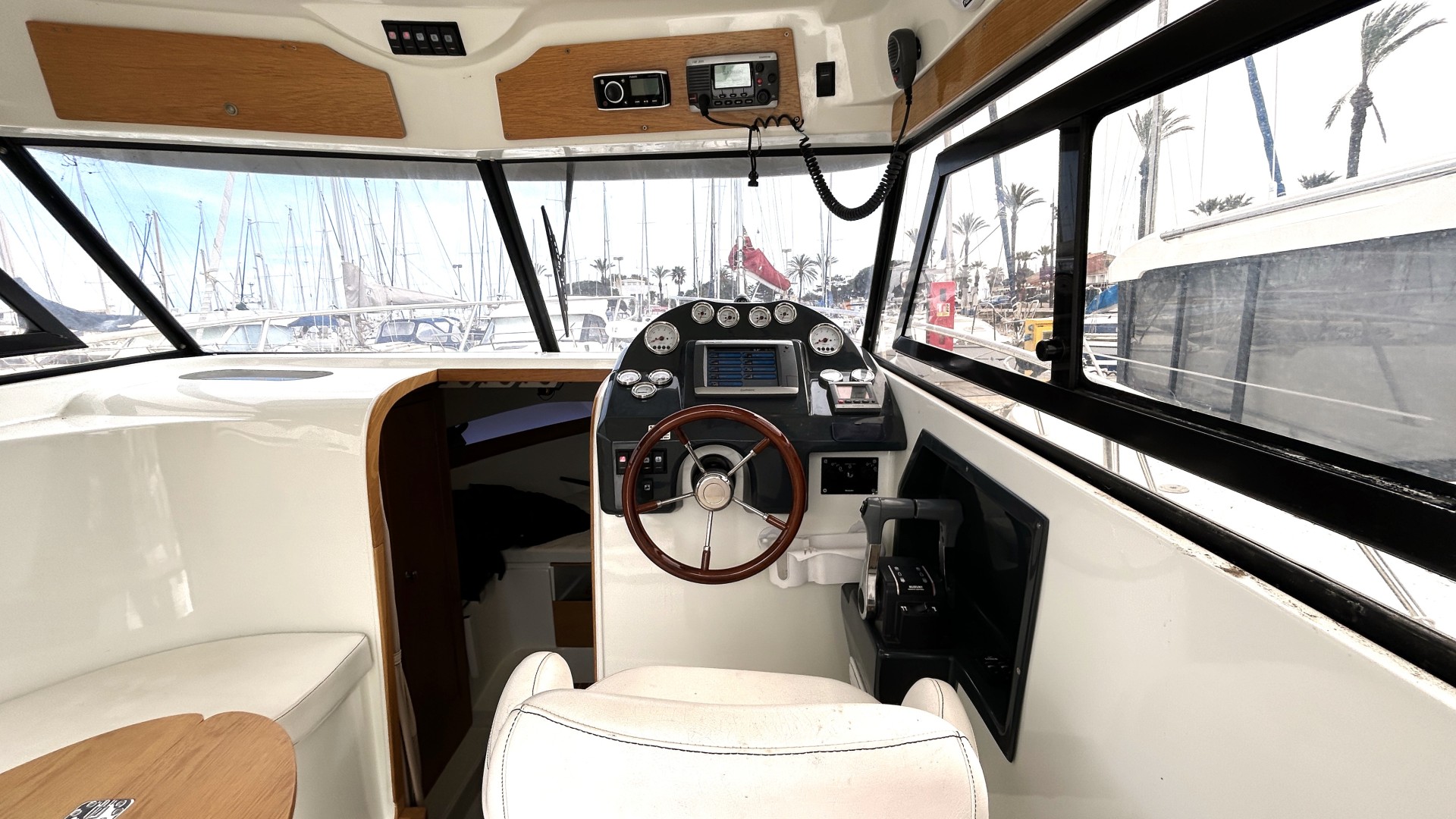 SAN REMO - 900 PRO à vendre