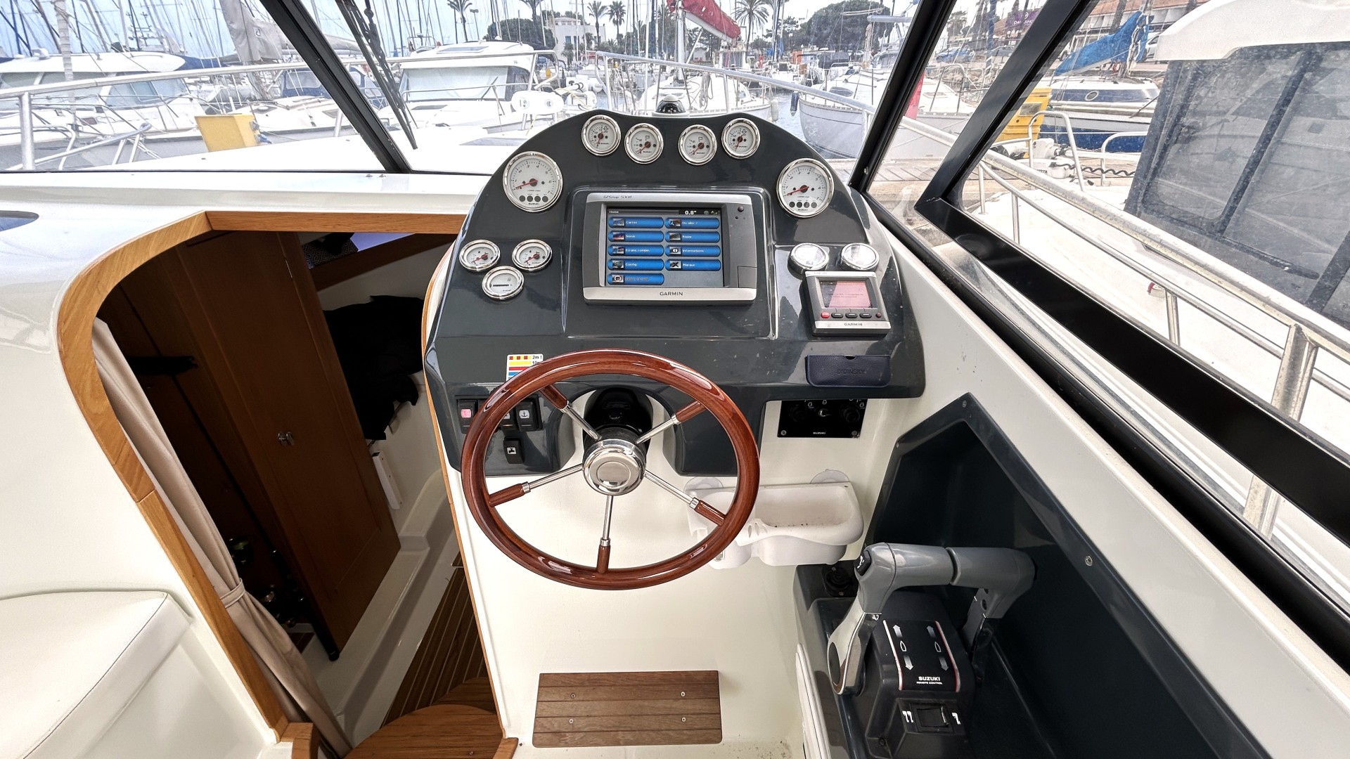 SAN REMO - 900 PRO à vendre