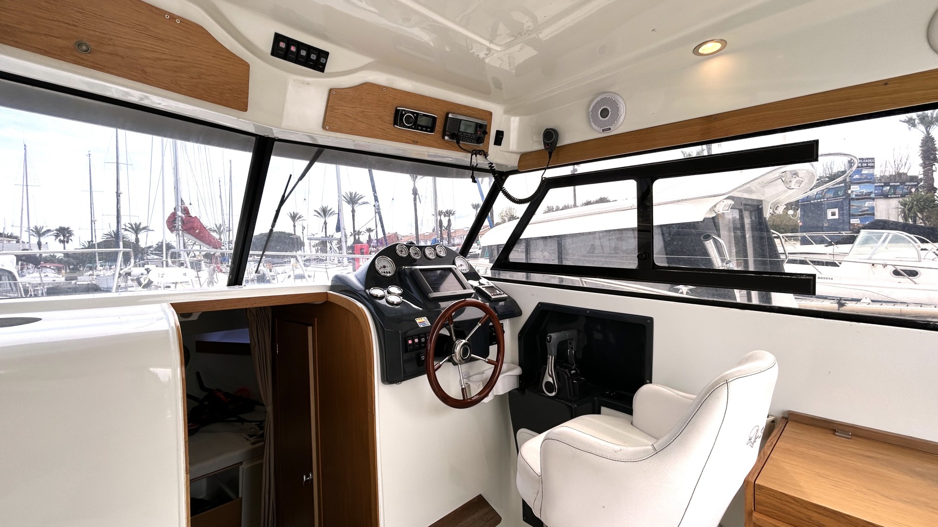 SAN REMO - 900 PRO à vendre