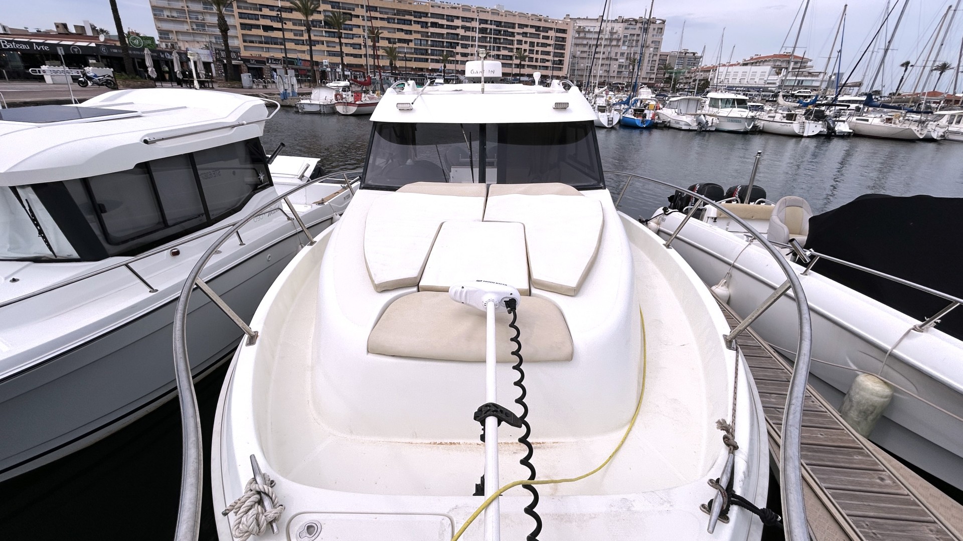 SAN REMO - 900 PRO à vendre