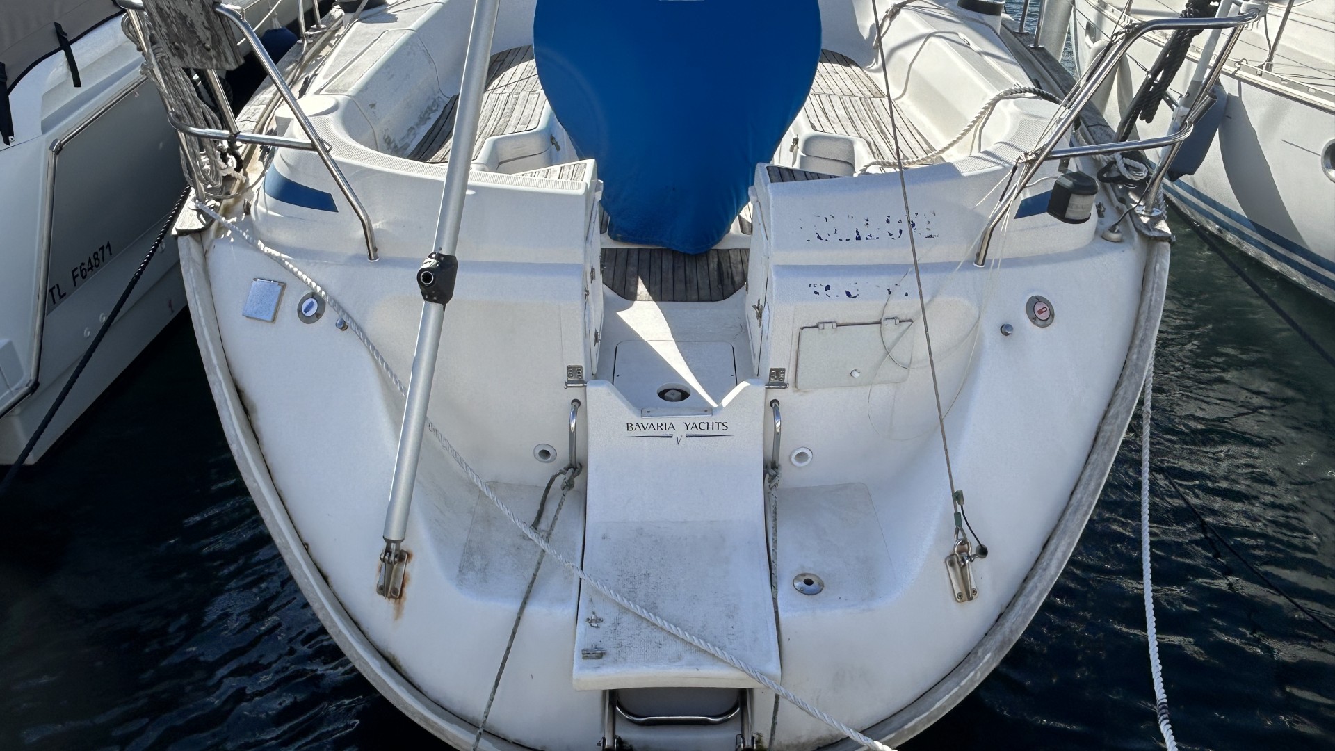 BAVARIA - 42 à vendre