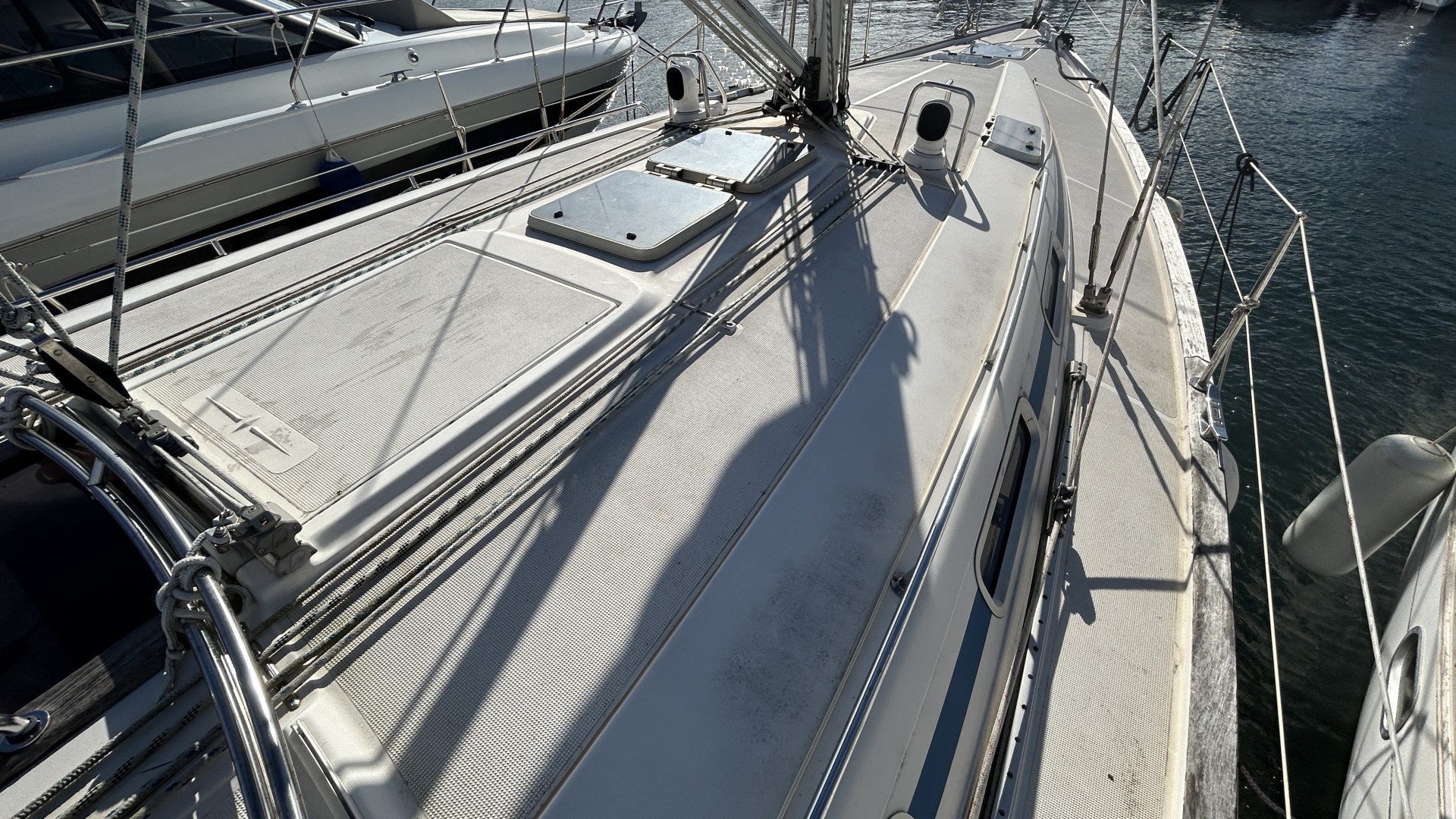 BAVARIA - 42 à vendre
