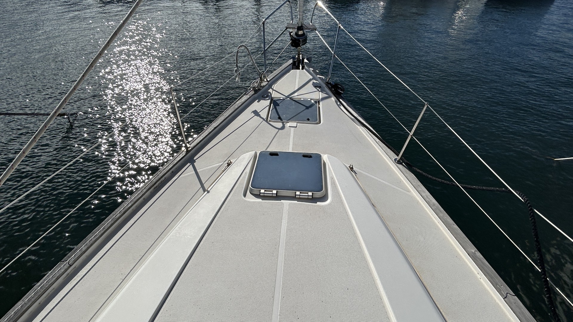 BAVARIA - 42 à vendre
