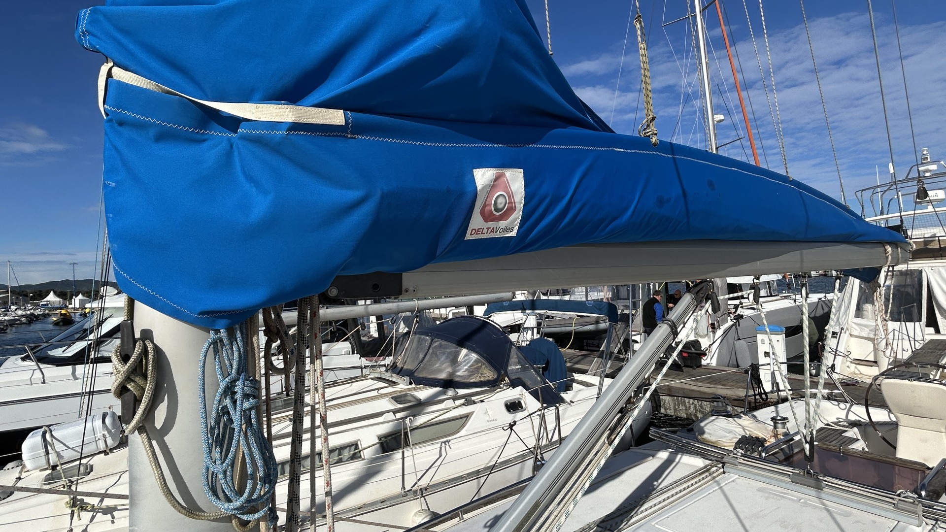 BAVARIA - 42 à vendre
