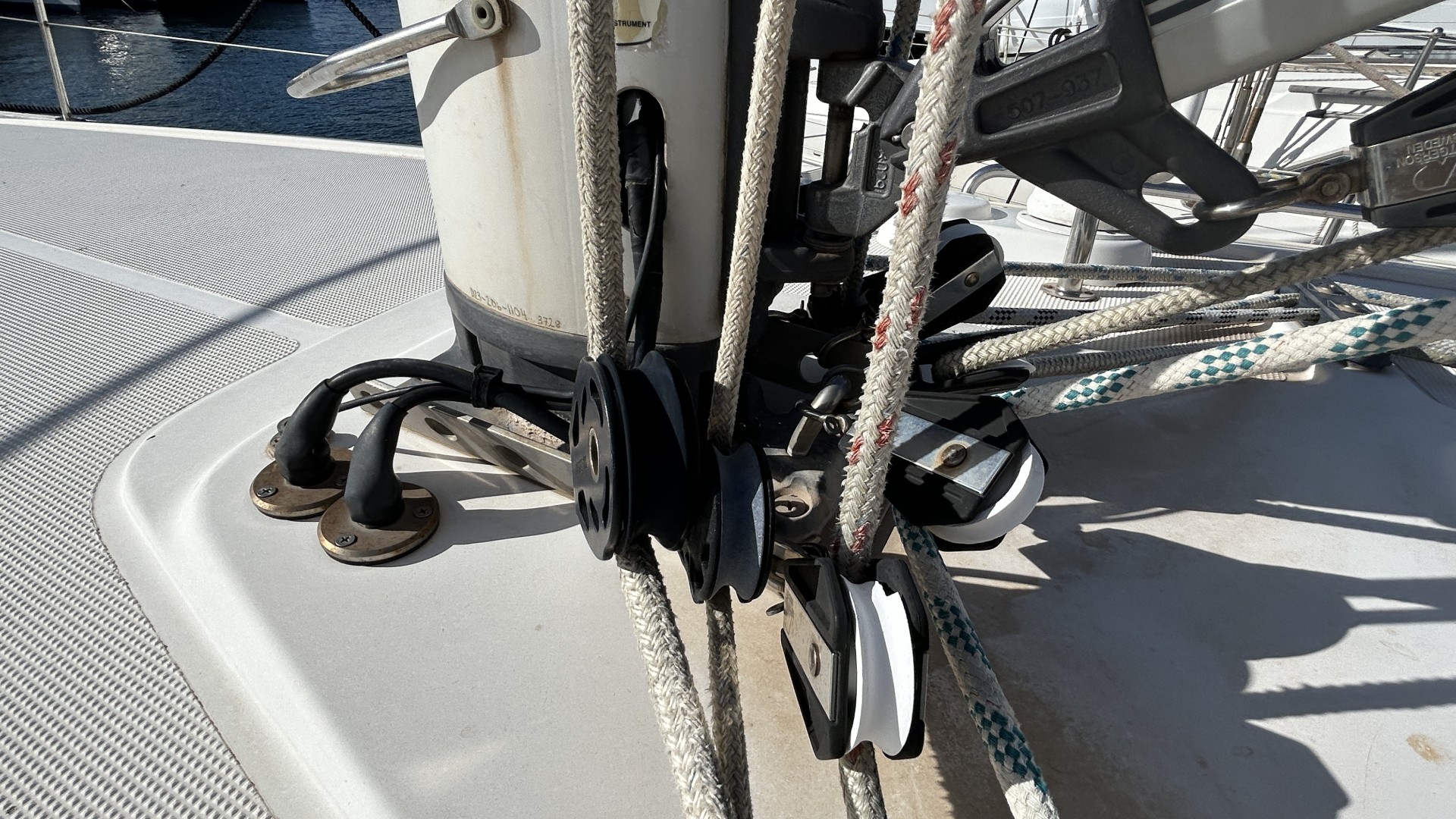 BAVARIA - 42 à vendre