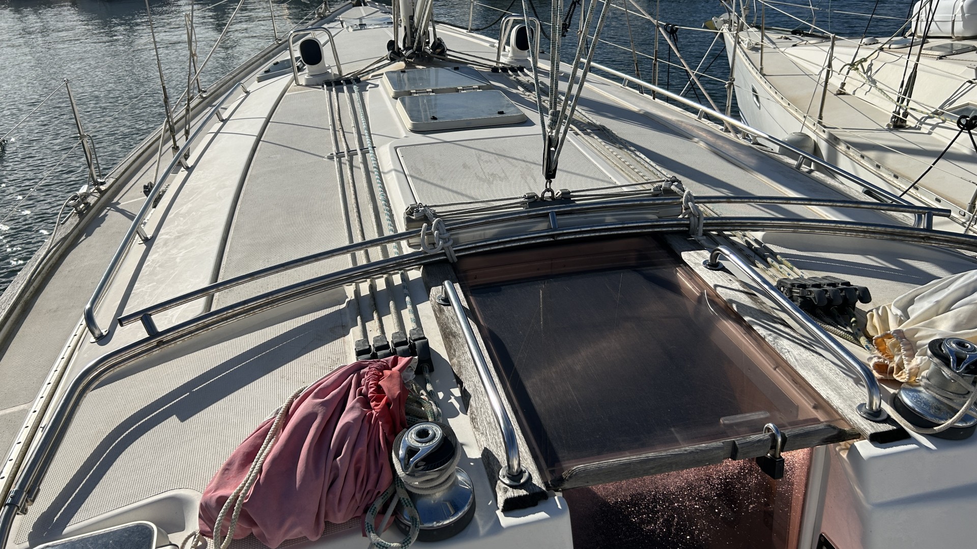 BAVARIA - 42 à vendre