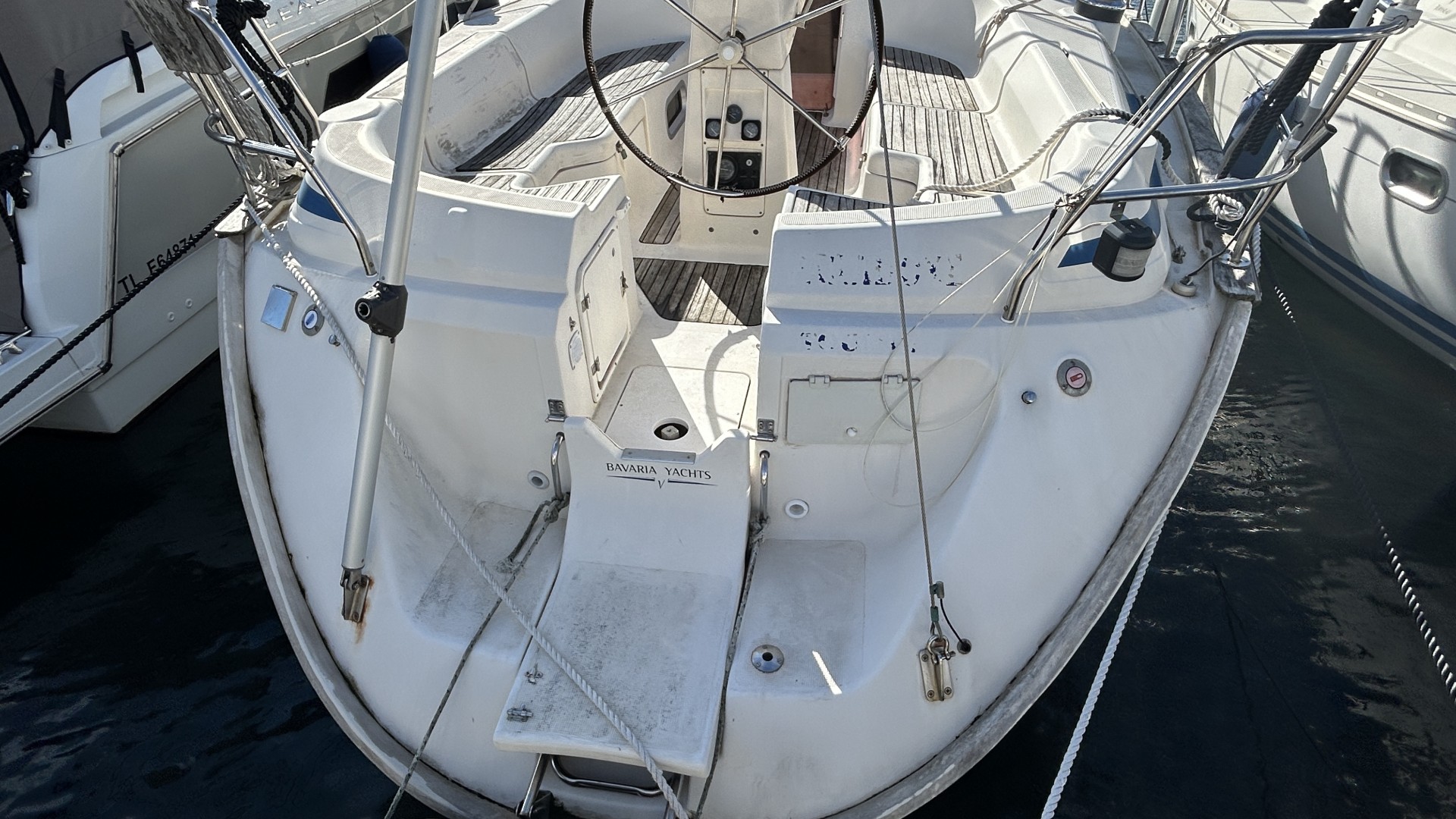 BAVARIA - 42 à vendre