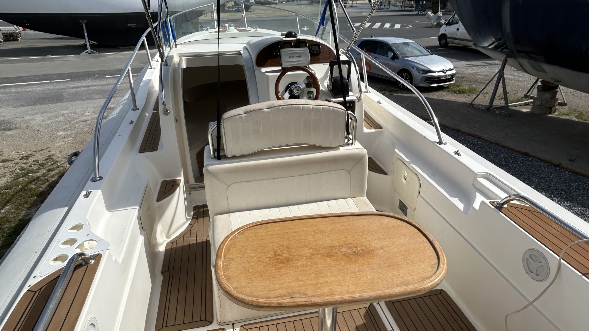 CAPELLI - TEMPEST 900 WA à vendre