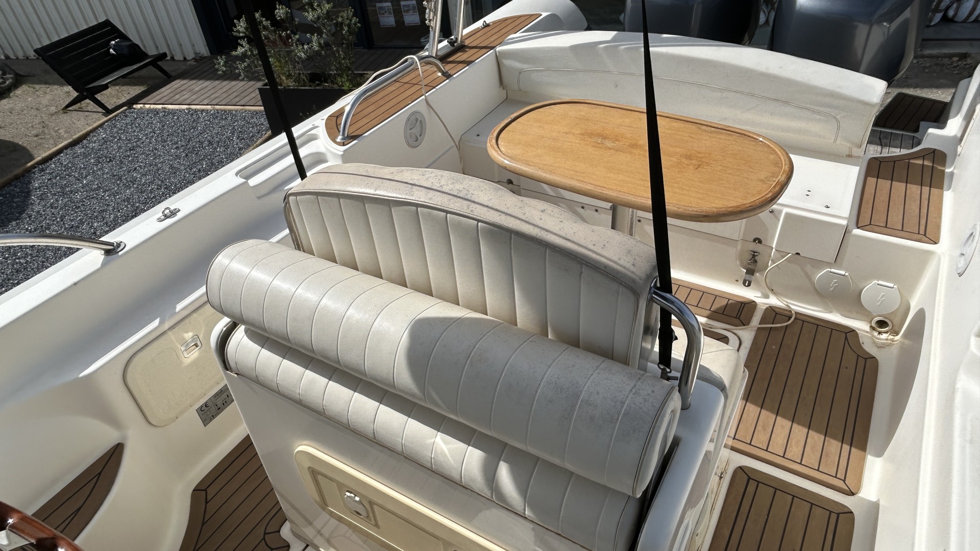 CAPELLI - TEMPEST 900 WA à vendre
