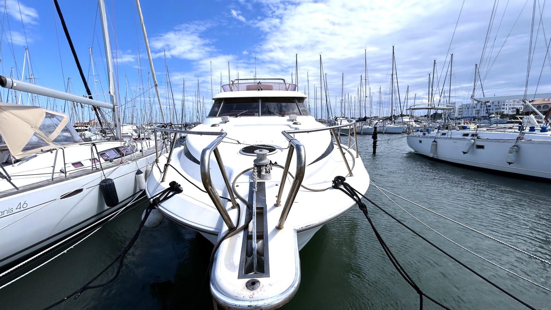 DYNA - 50 à vendre
