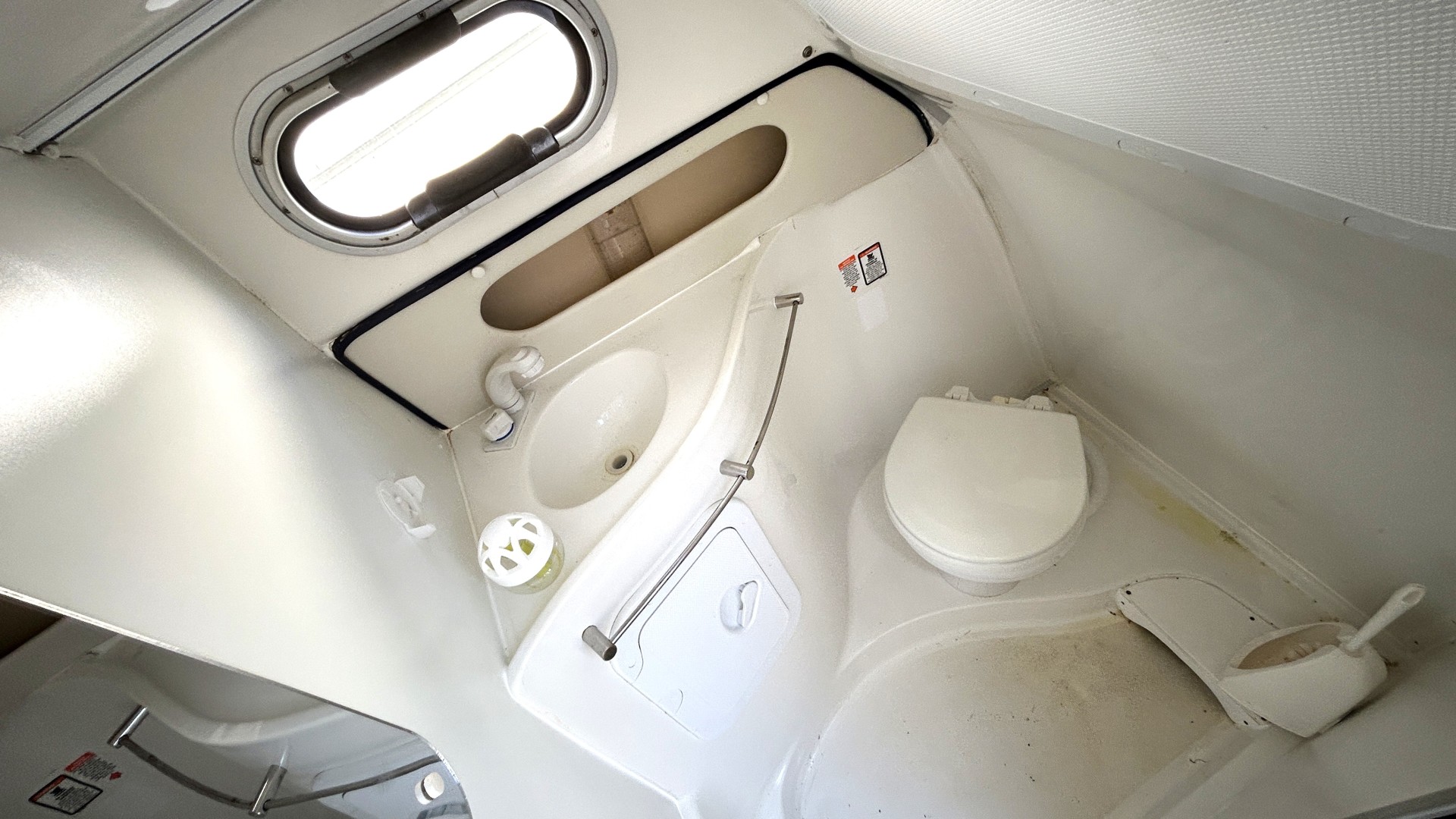 SAVER - 690 CABIN SPORT à vendre