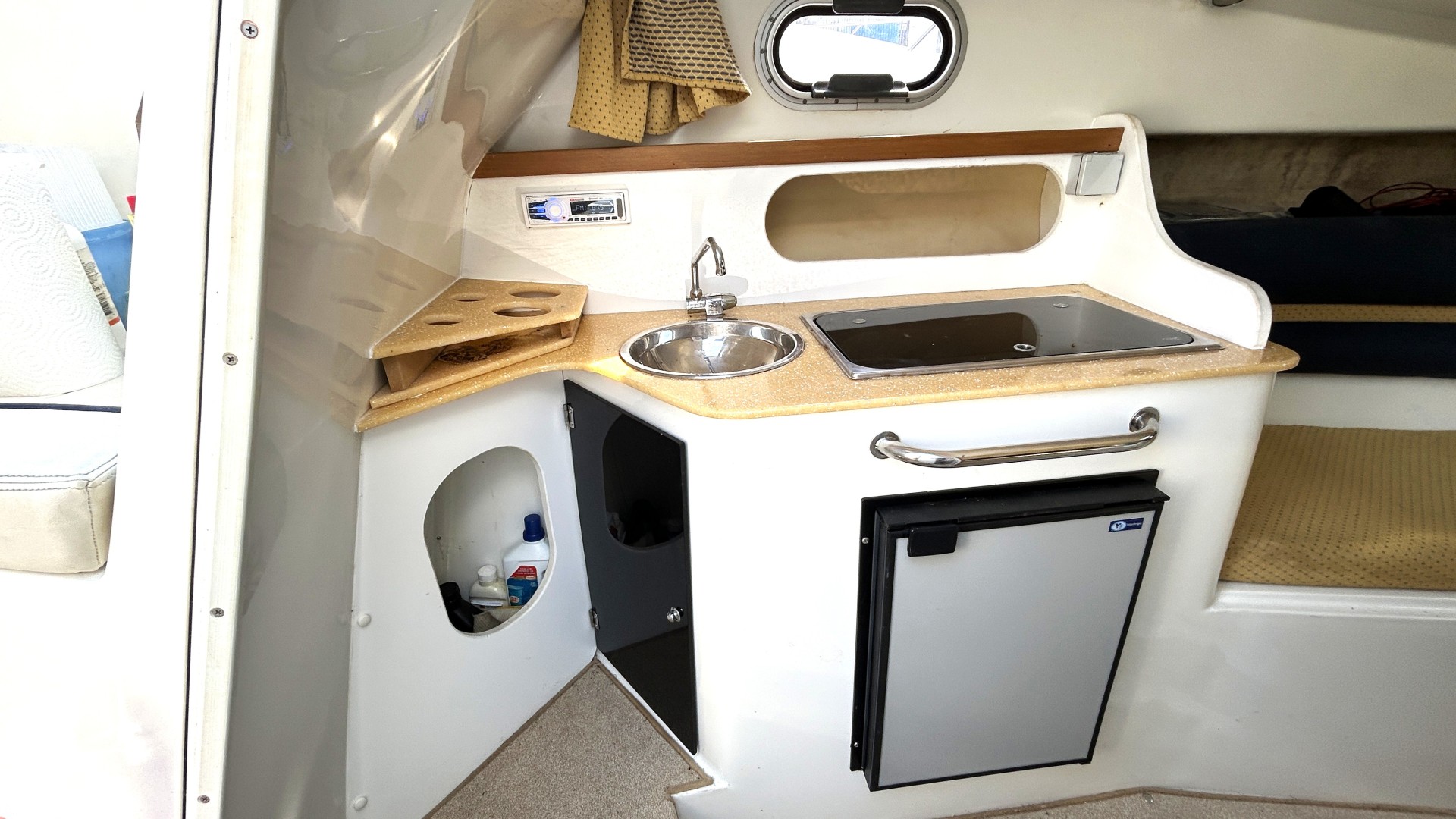 SAVER - 690 CABIN SPORT à vendre