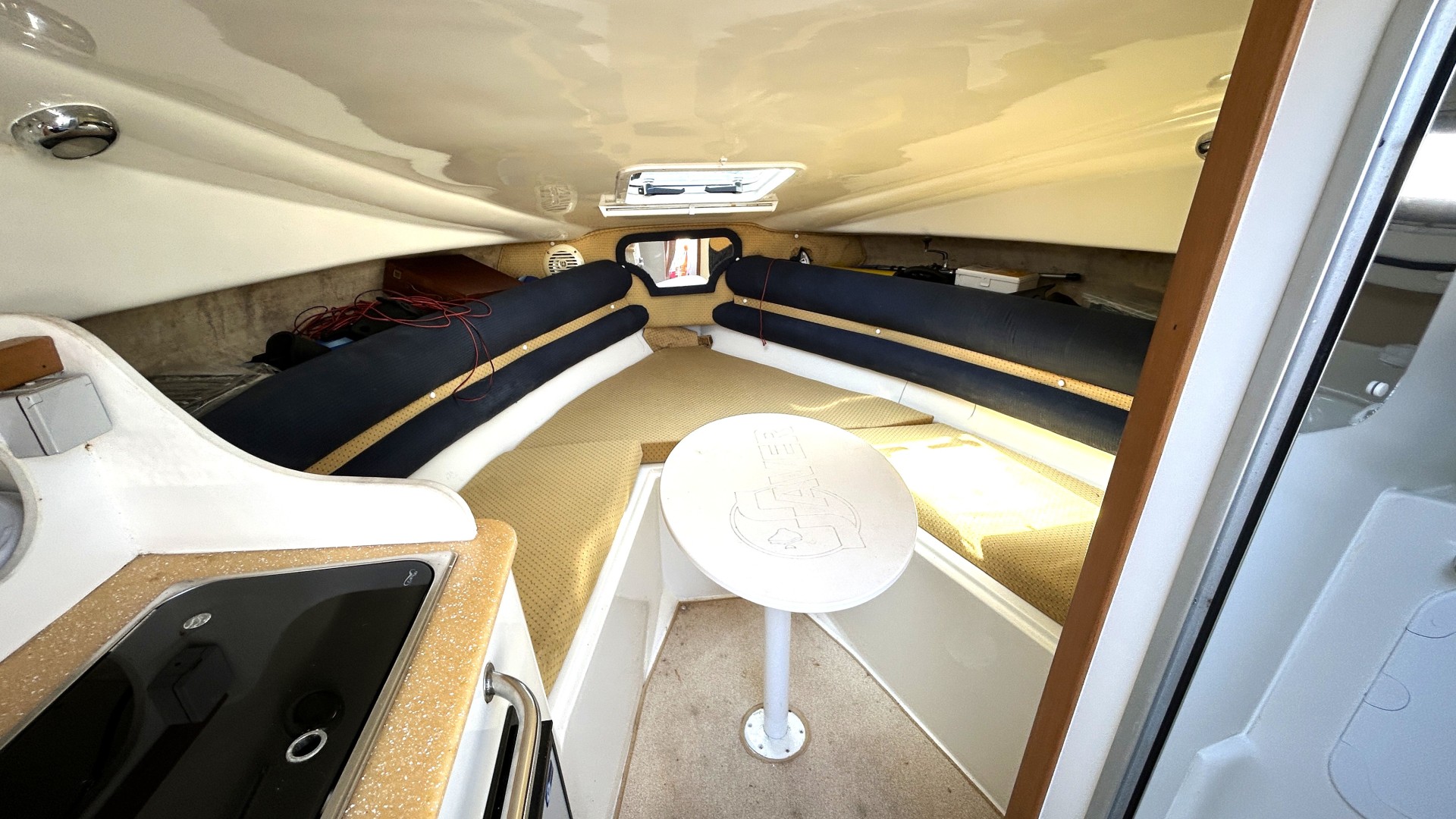 SAVER - 690 CABIN SPORT à vendre