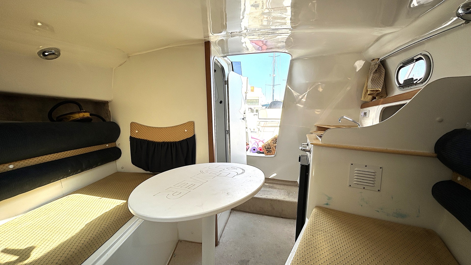 SAVER - 690 CABIN SPORT à vendre