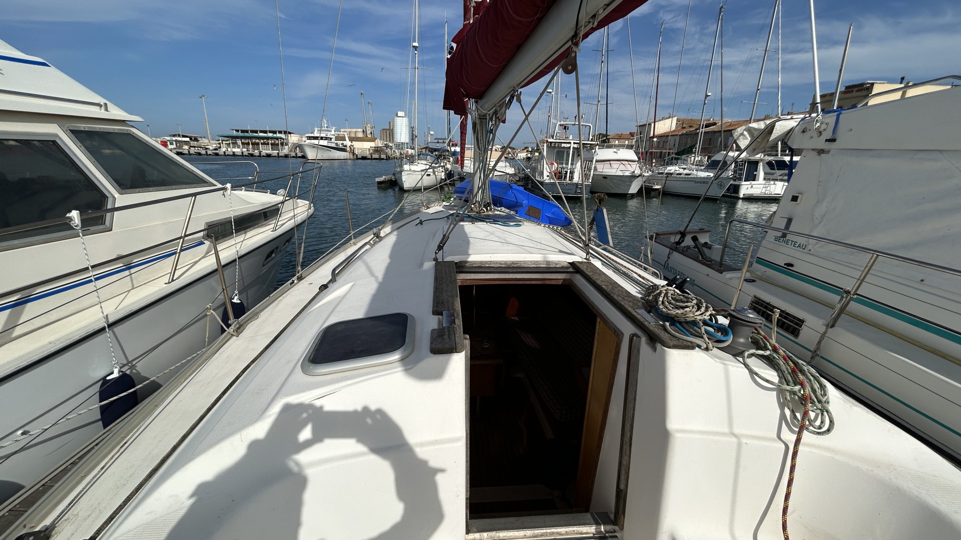 GIBSEA - 33 à vendre
