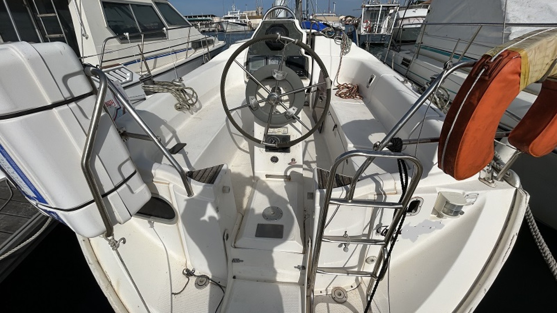 GIBSEA - 33 à vendre