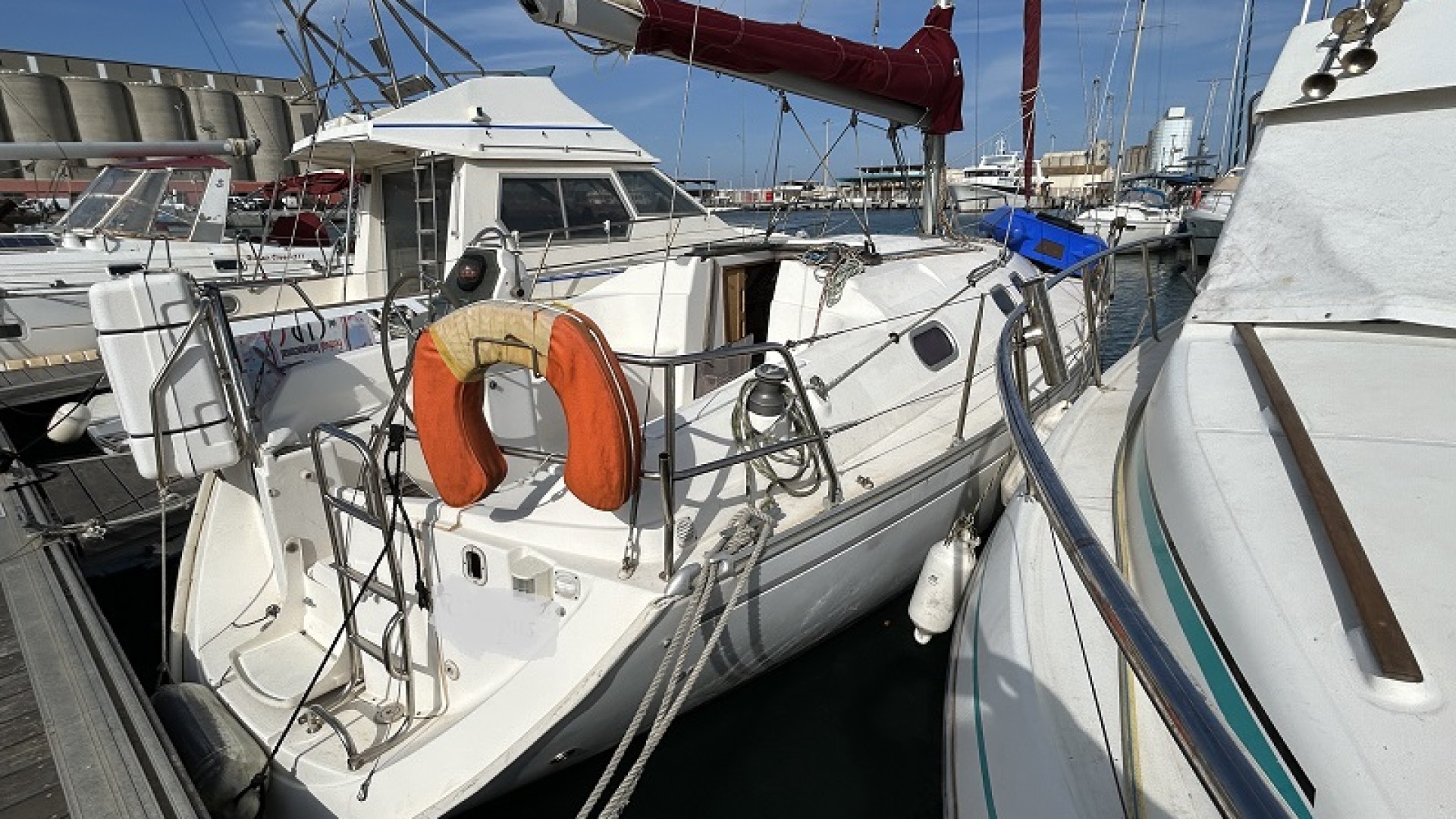 GIBSEA - 33 à vendre