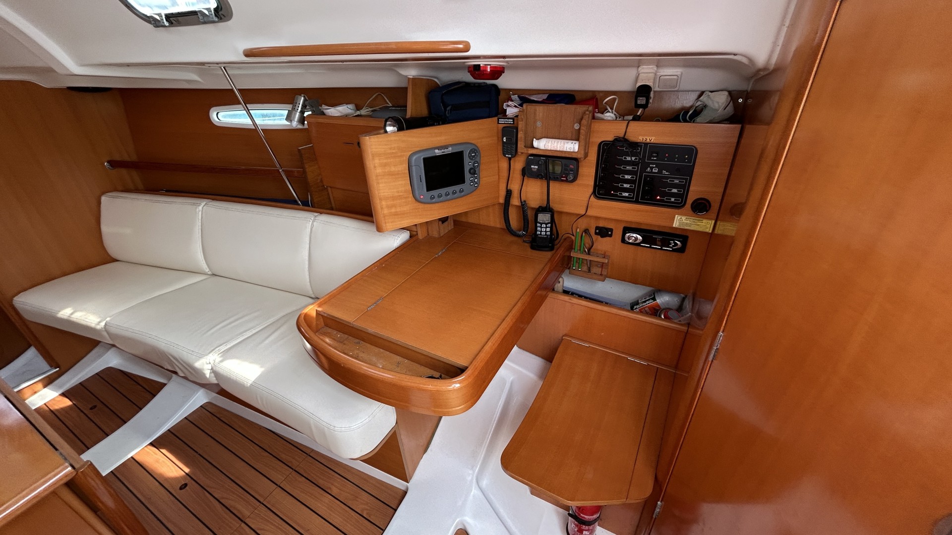 BENETEAU - FIRST 31.7 à vendre
