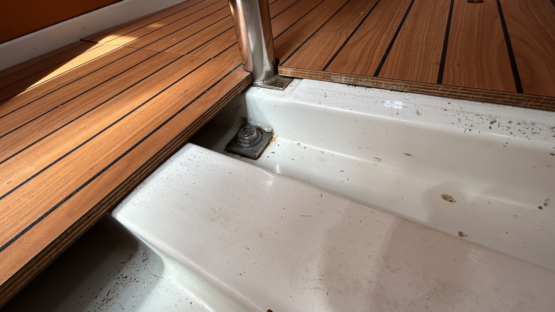 BENETEAU - FIRST 31.7 à vendre