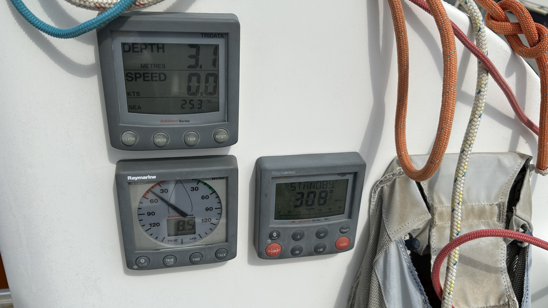 BENETEAU - FIRST 31.7 à vendre