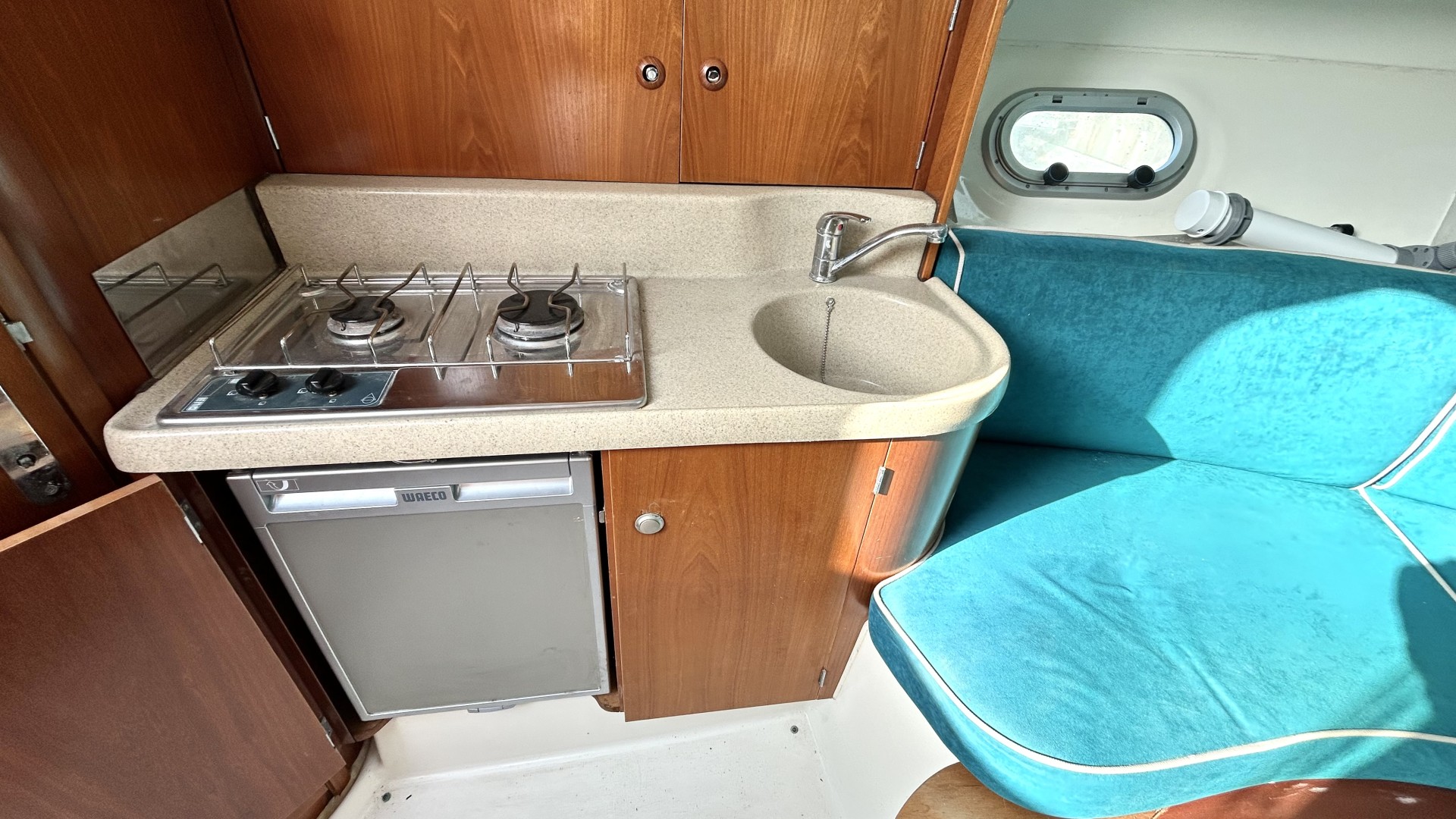 JEANNEAU - LEADER 805 à vendre