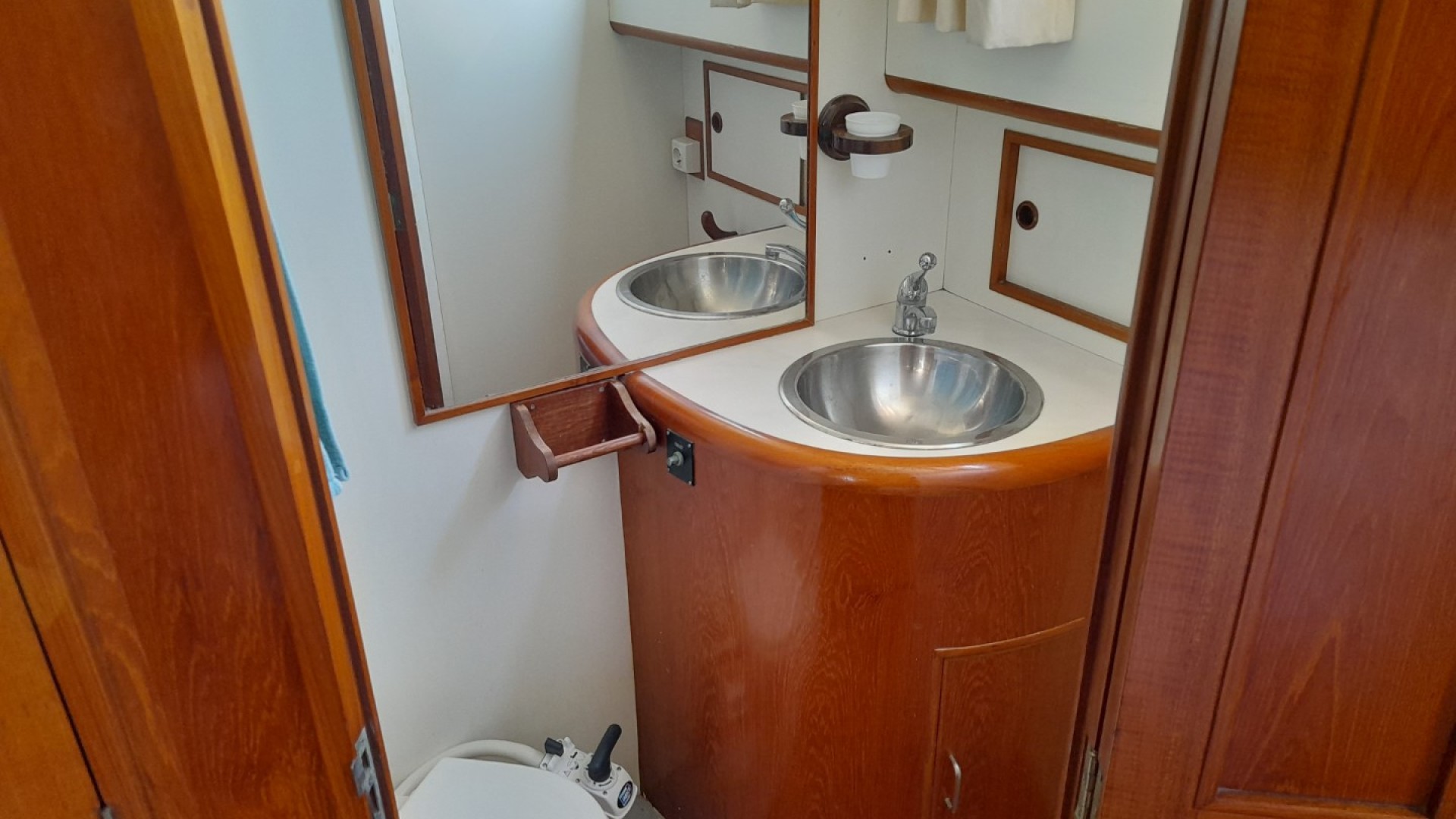 OCEAN ALEXANDER - ALEXANDER 38 à vendre