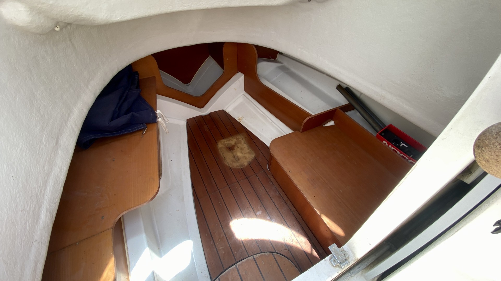 BENETEAU - FLYER 750 OPEN à vendre