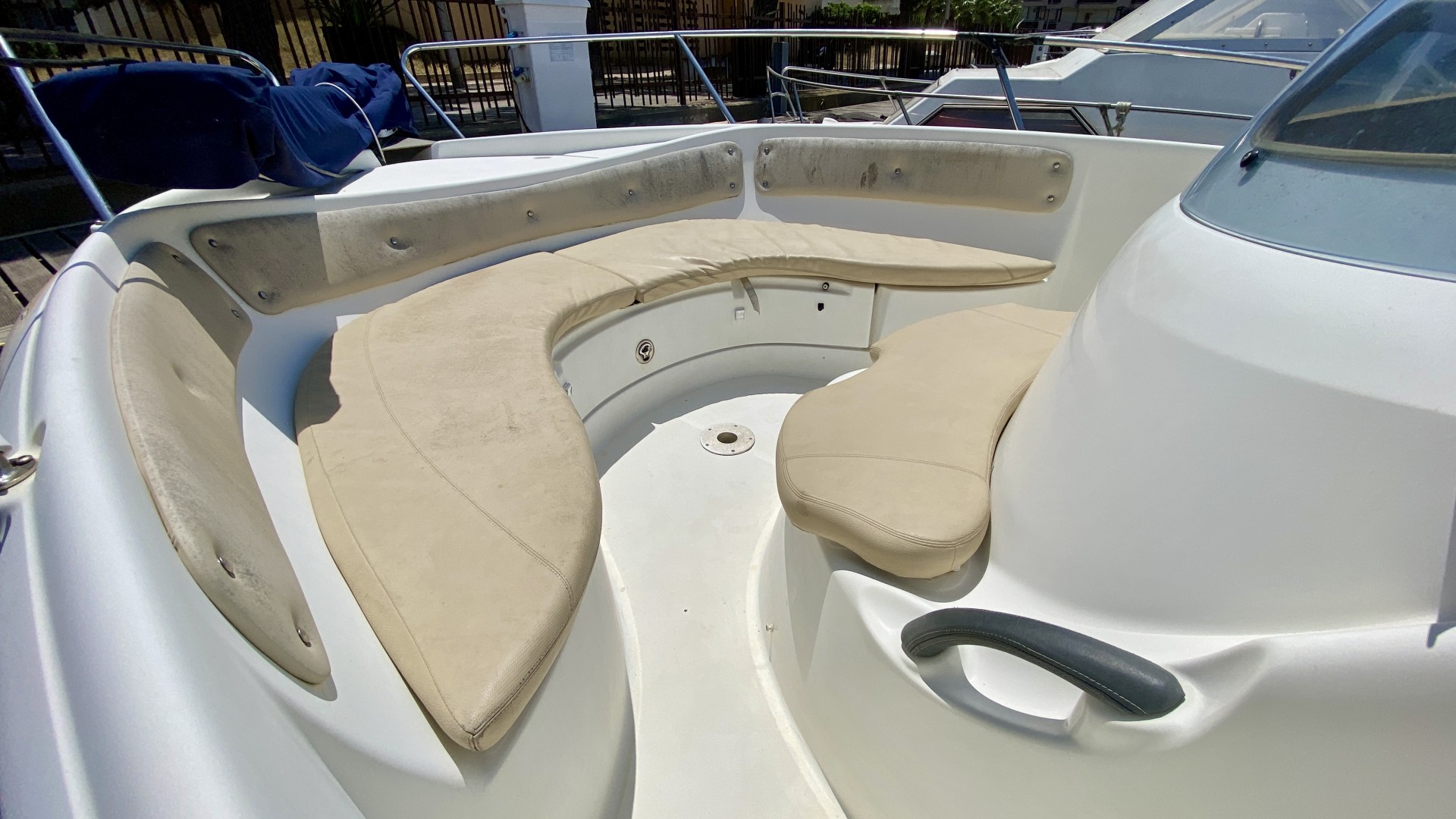 BENETEAU - FLYER 750 OPEN à vendre