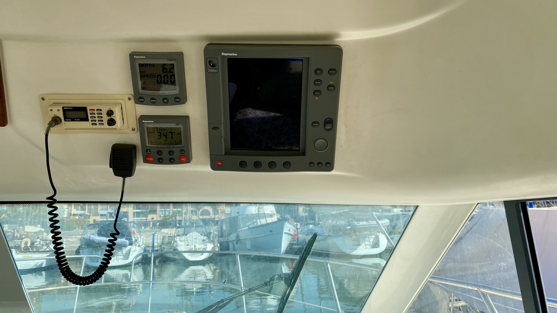 JEANNEAU - PRESTIGE 32 à vendre