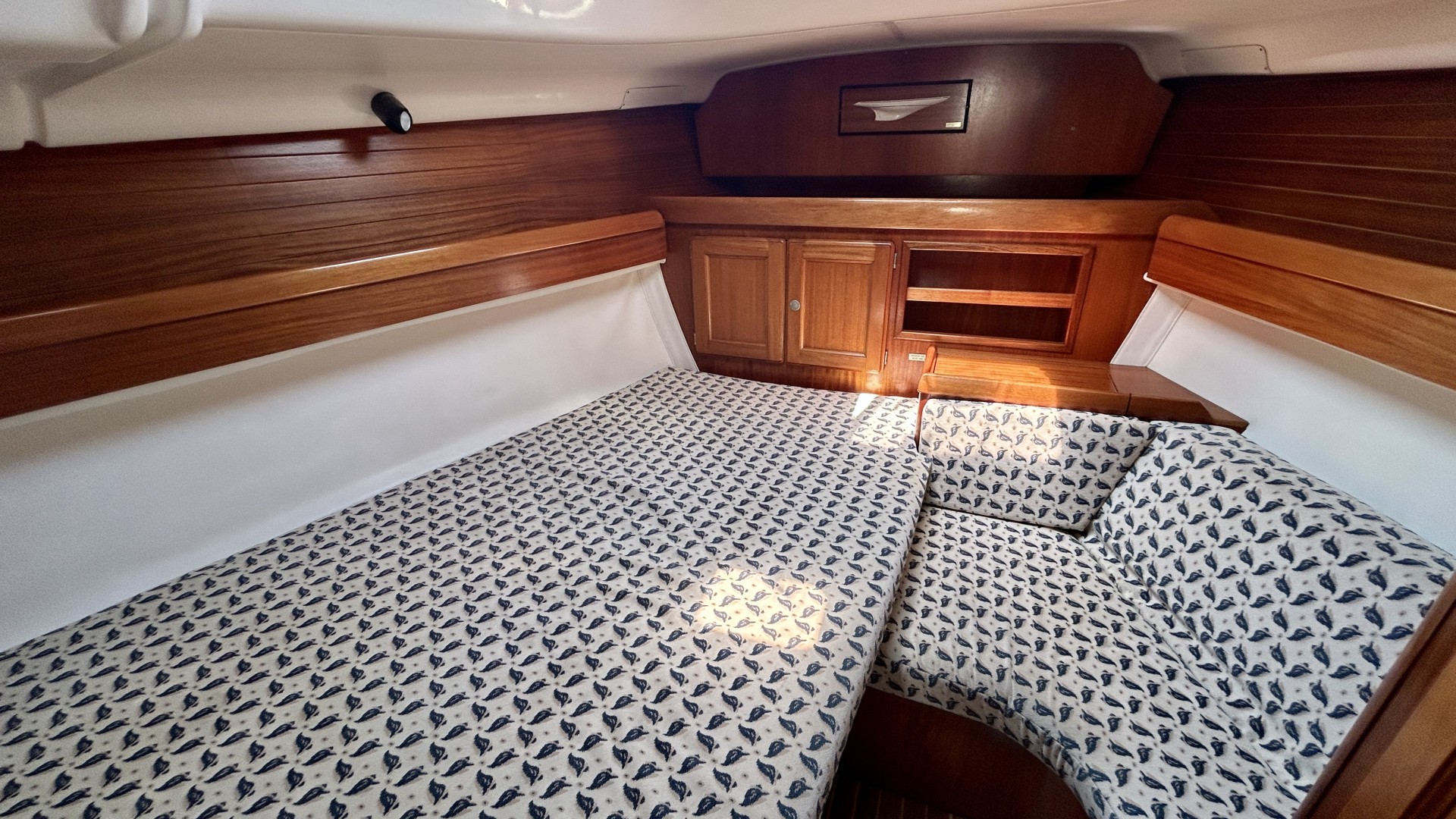DUFOUR - 36 CLASSIC à vendre