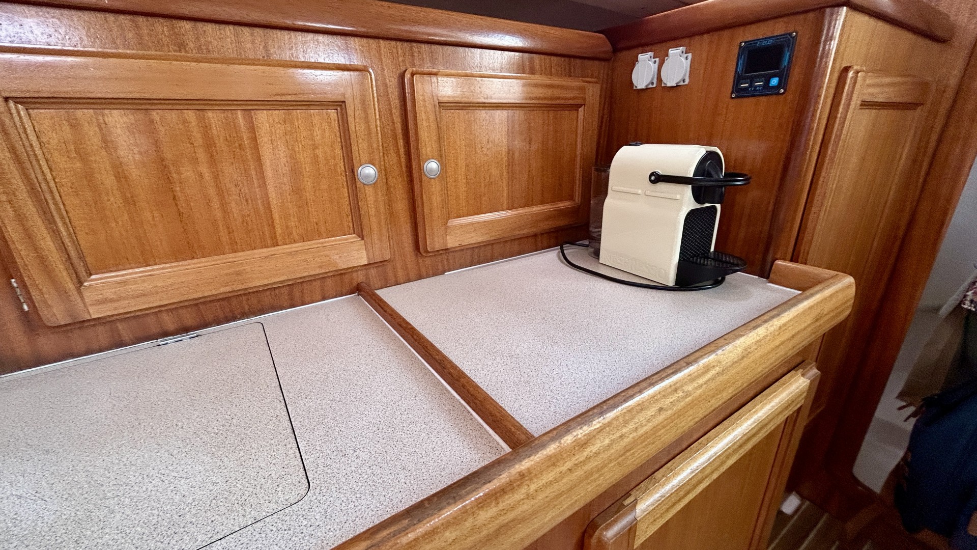 DUFOUR - 36 CLASSIC à vendre
