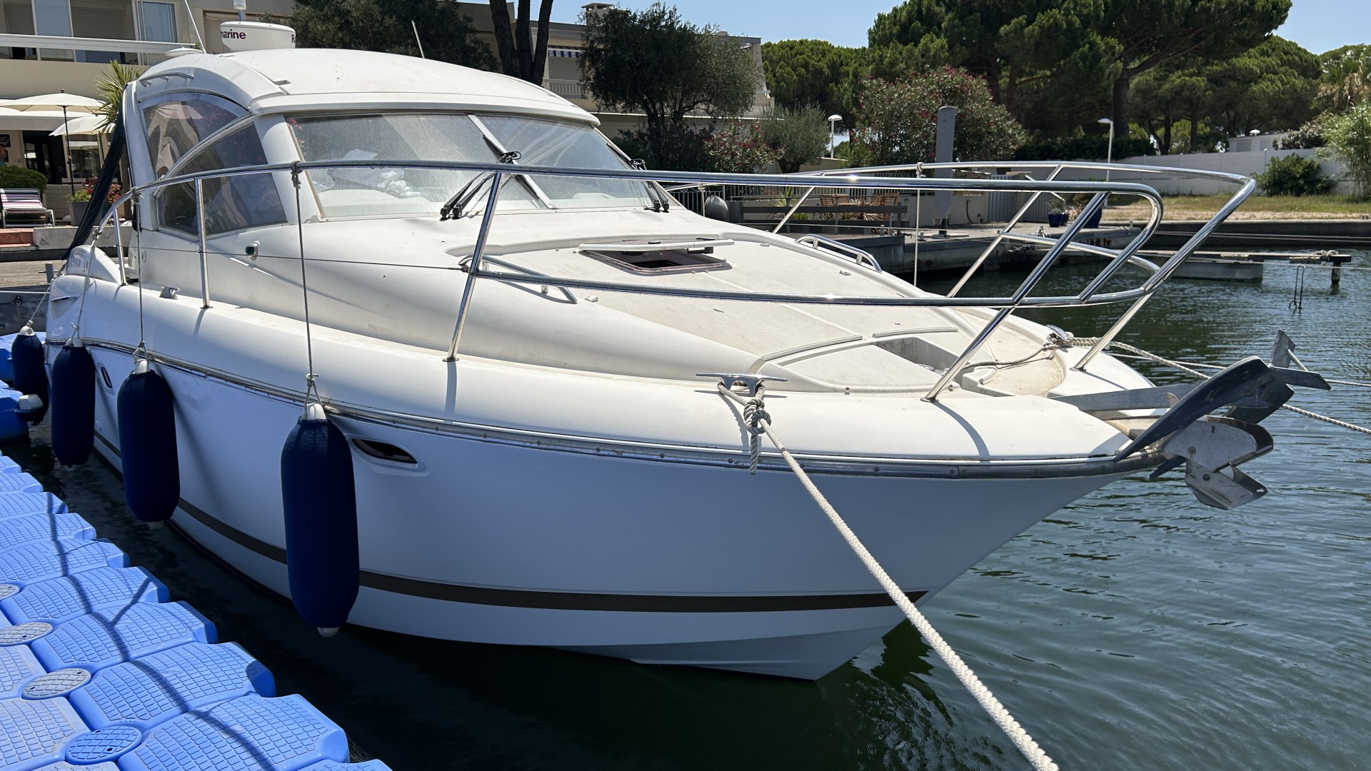 JEANNEAU - PRESTIGE 30 S à vendre
