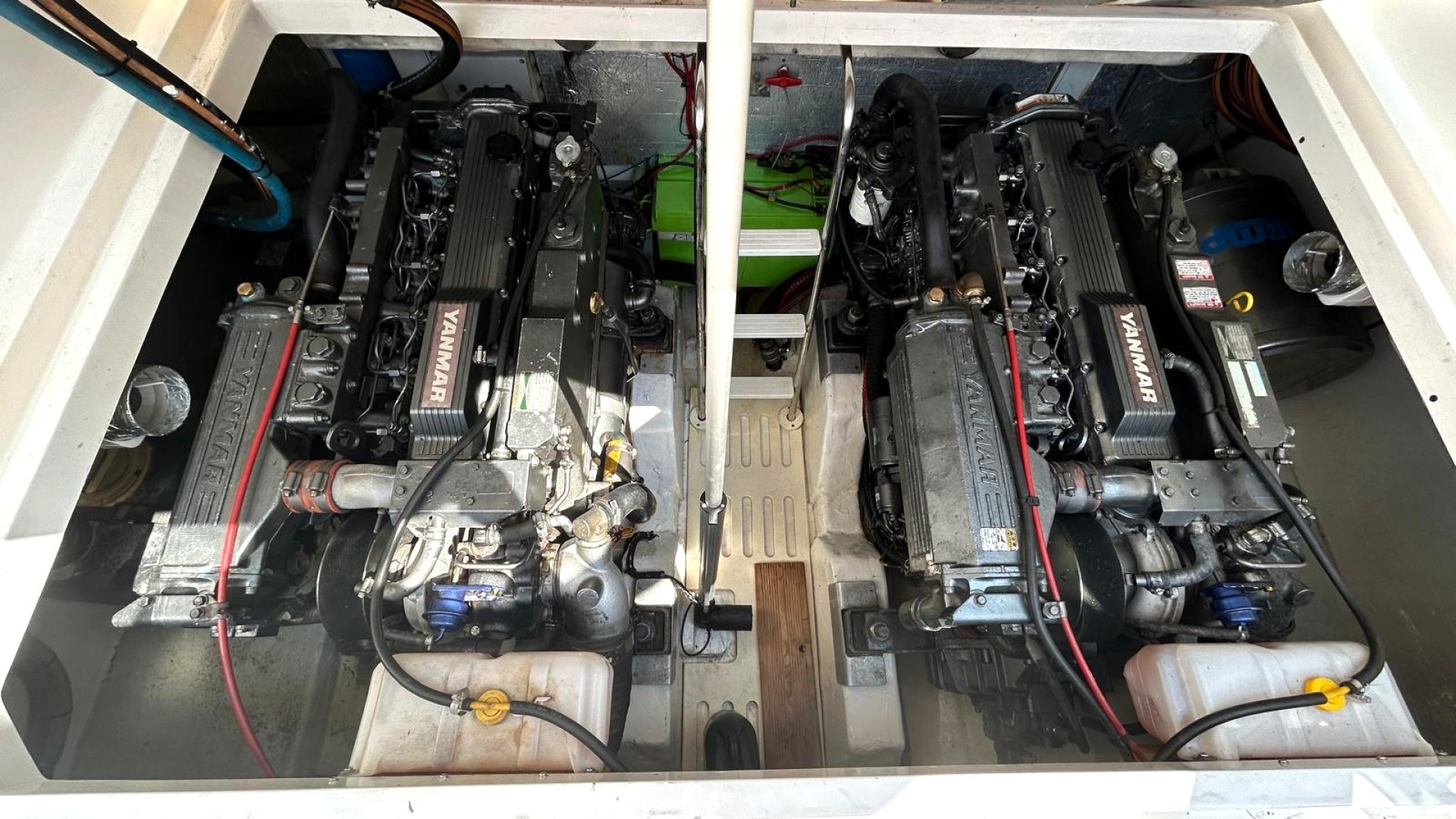 FAETON - 980 SPORT à vendre