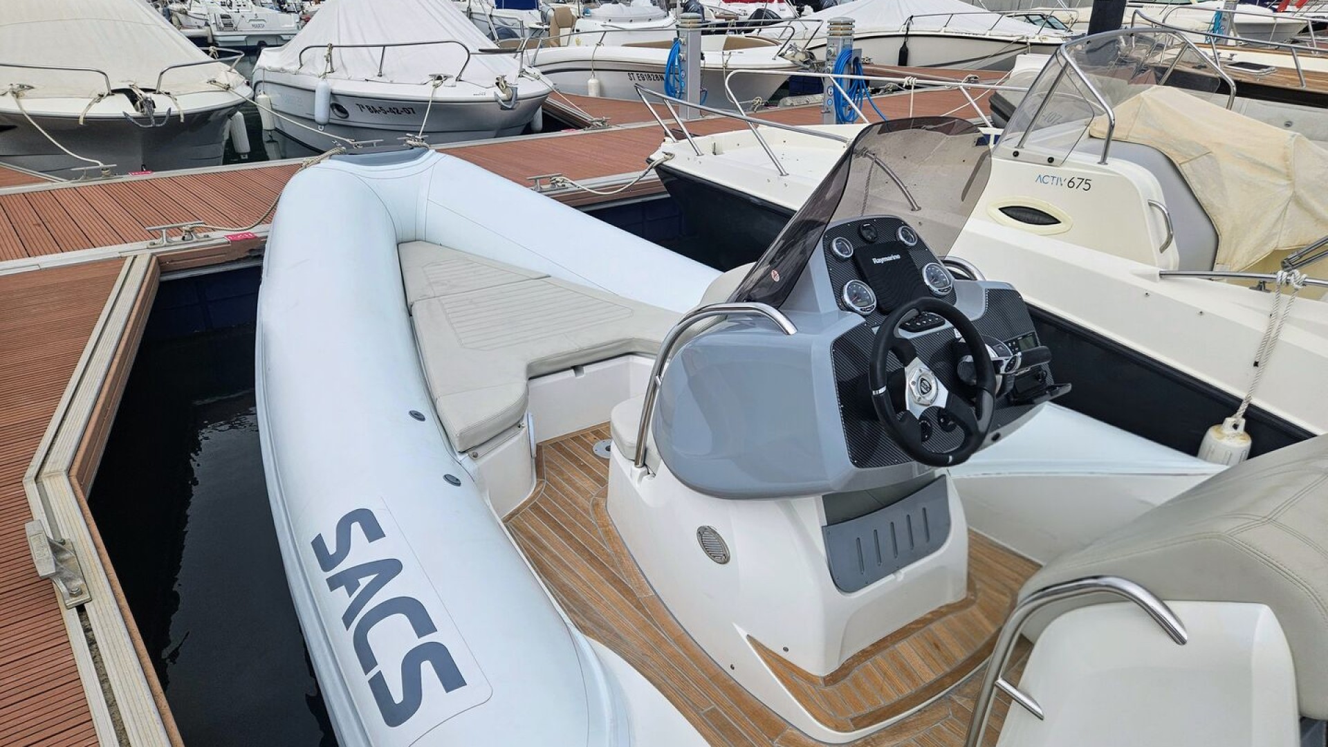 SACS - STRIDER 700 à vendre