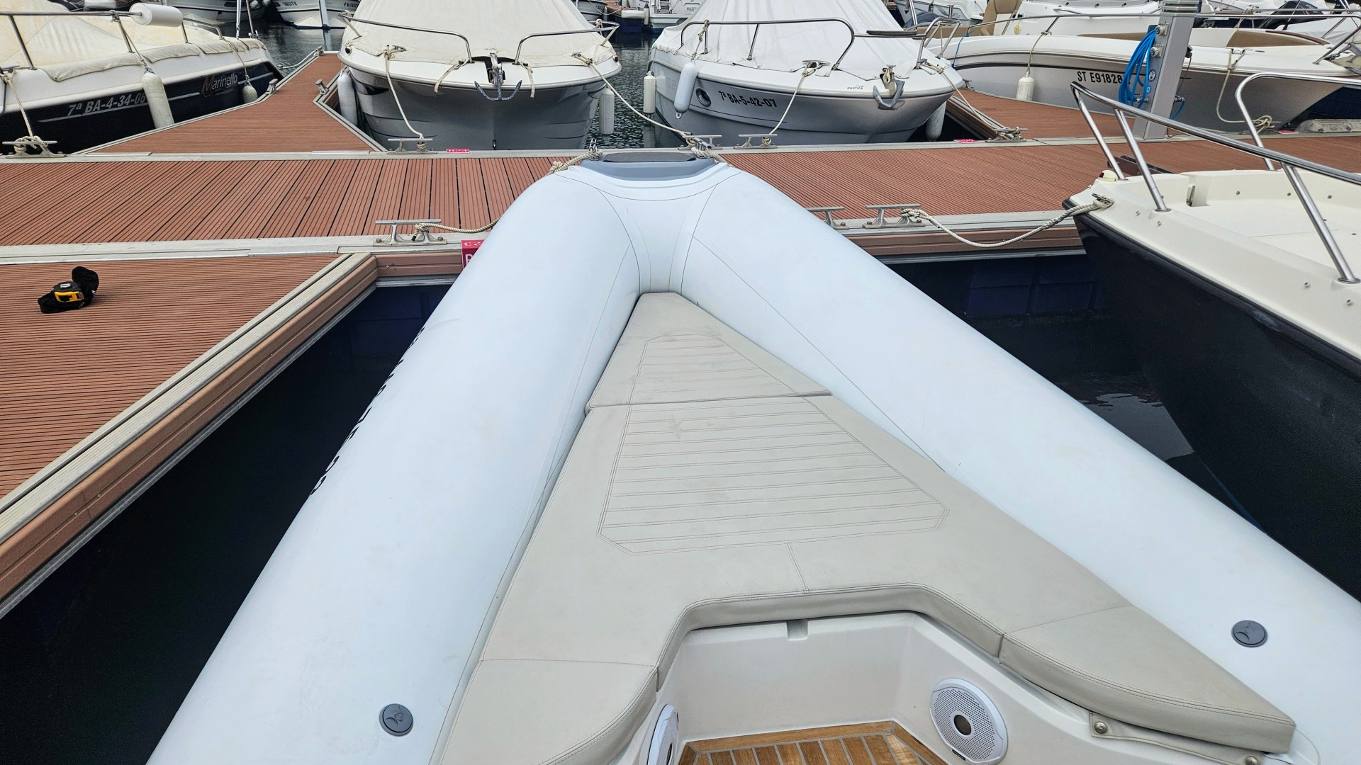 SACS - STRIDER 700 à vendre