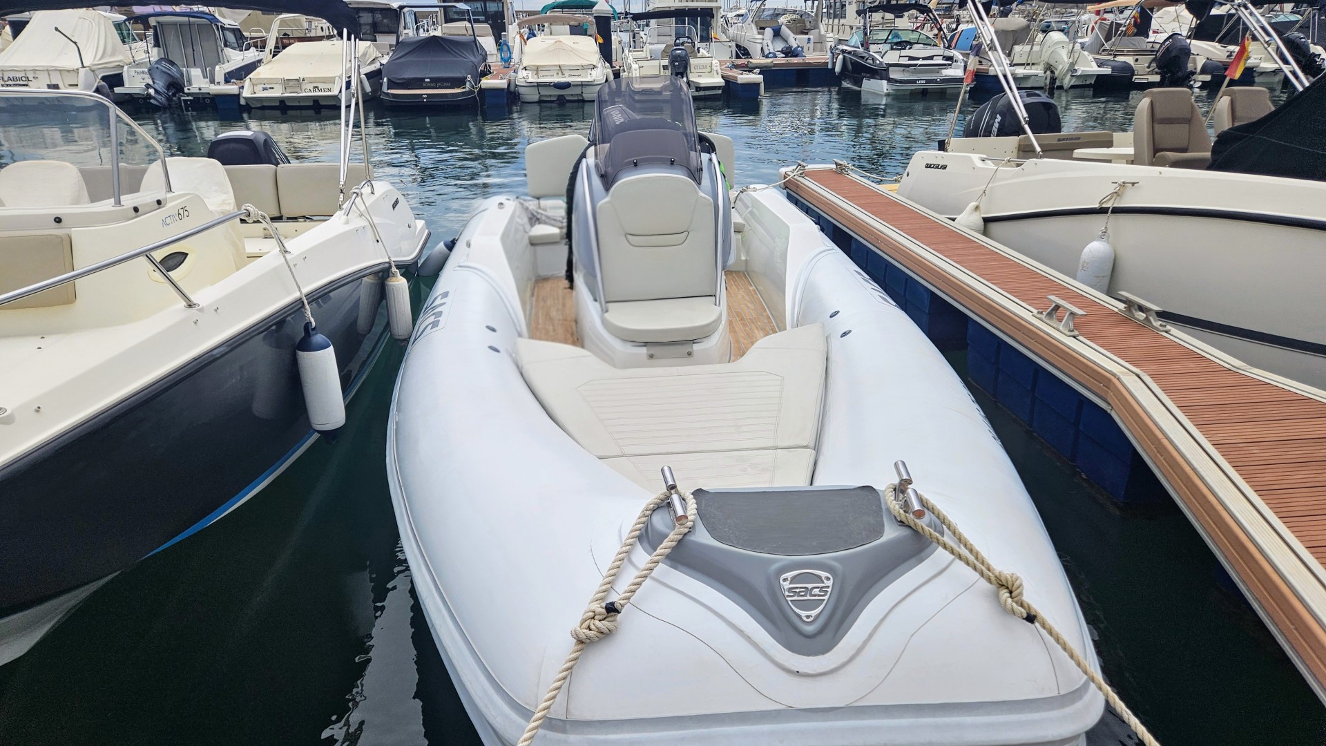 SACS - STRIDER 700 à vendre