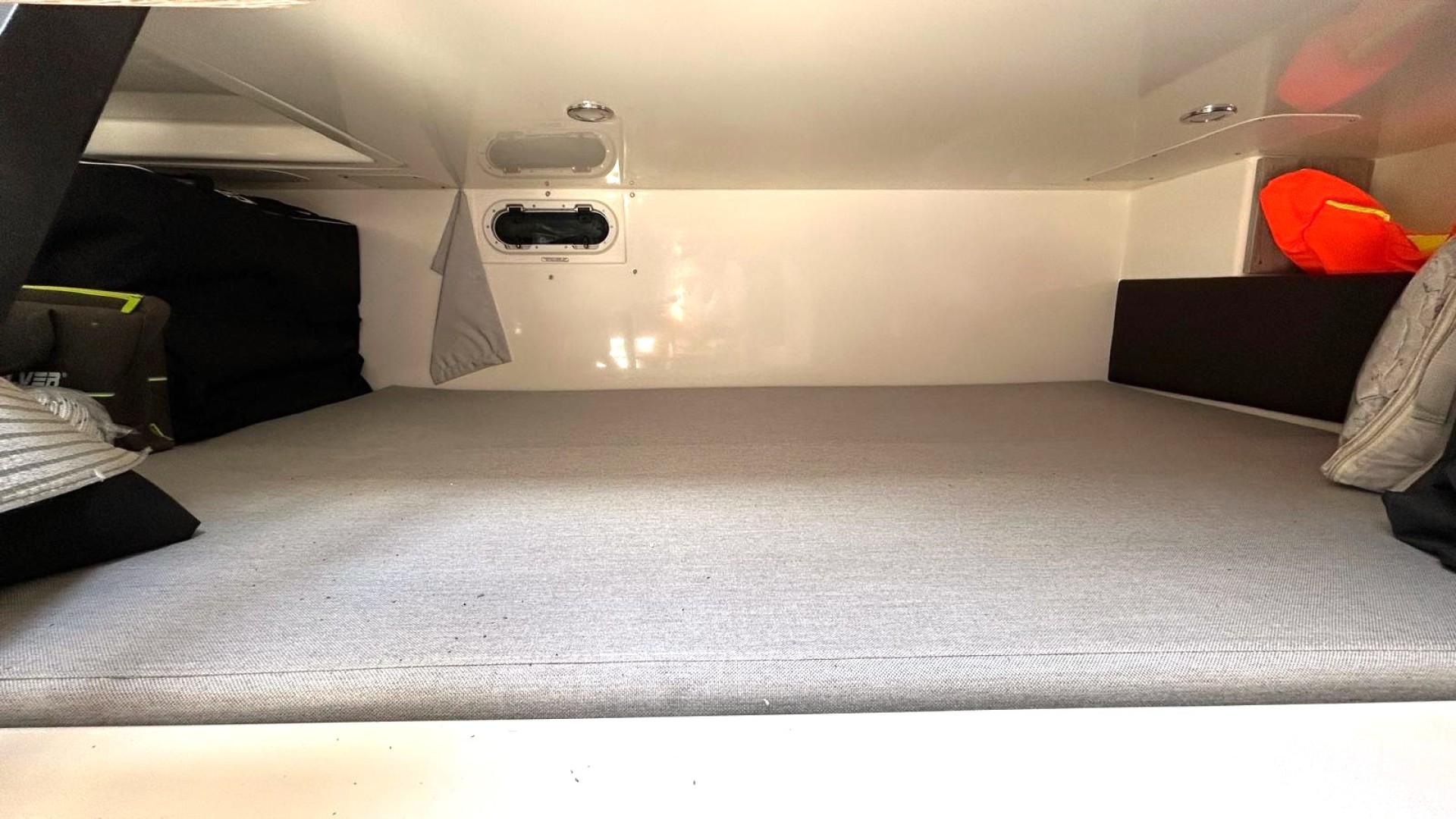 QUICKSILVER - 875 SUNDECK à vendre