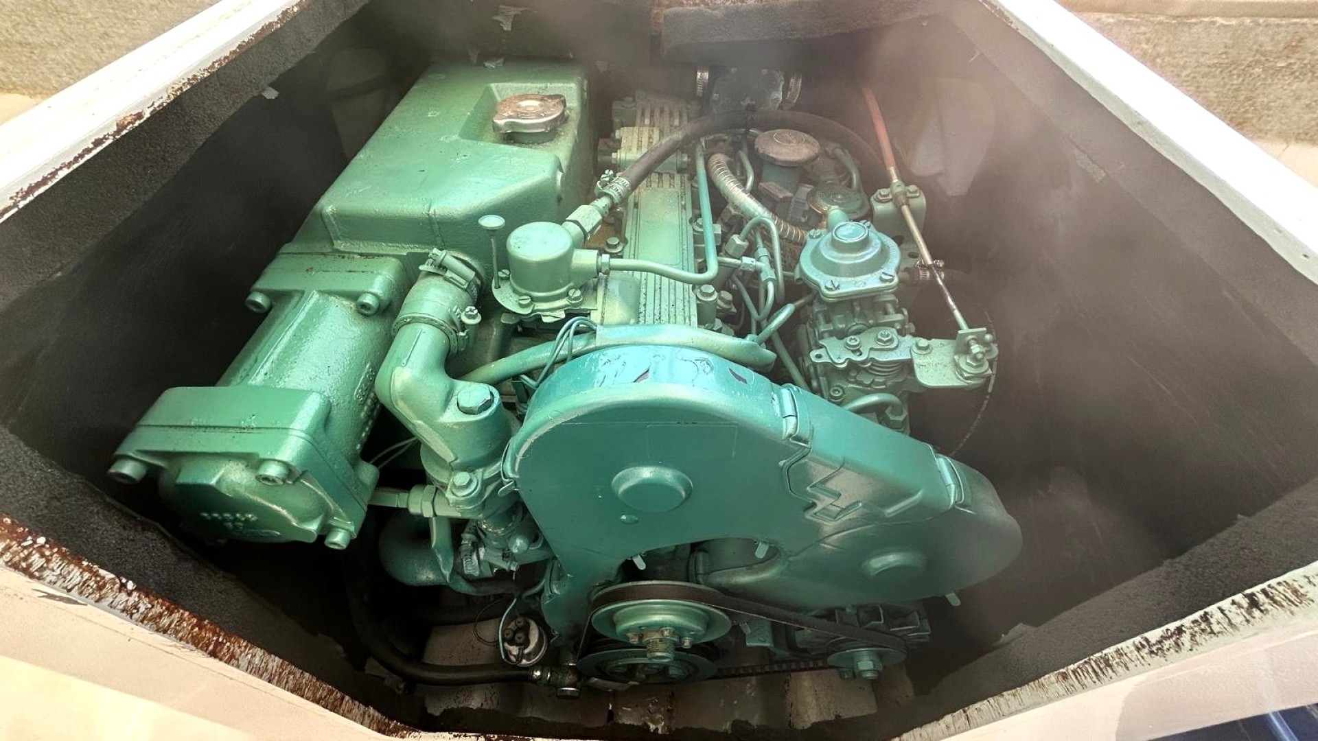 OCQUETEAU - 645 à vendre
