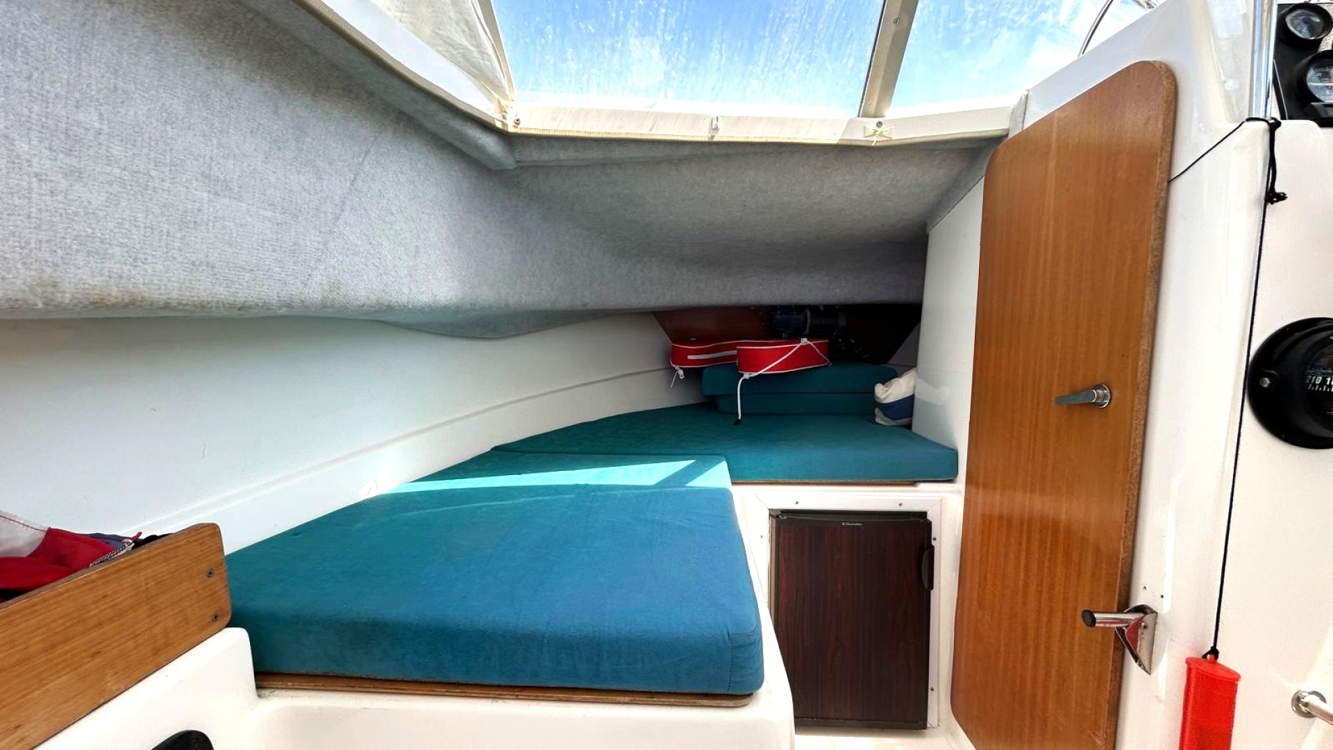 OCQUETEAU - 645 à vendre