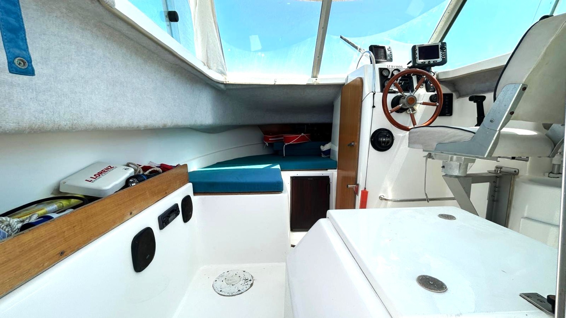 OCQUETEAU - 645 à vendre