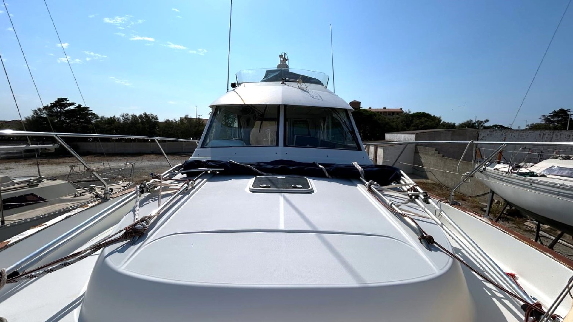 BENETEAU - ANTARES 10.80 à vendre
