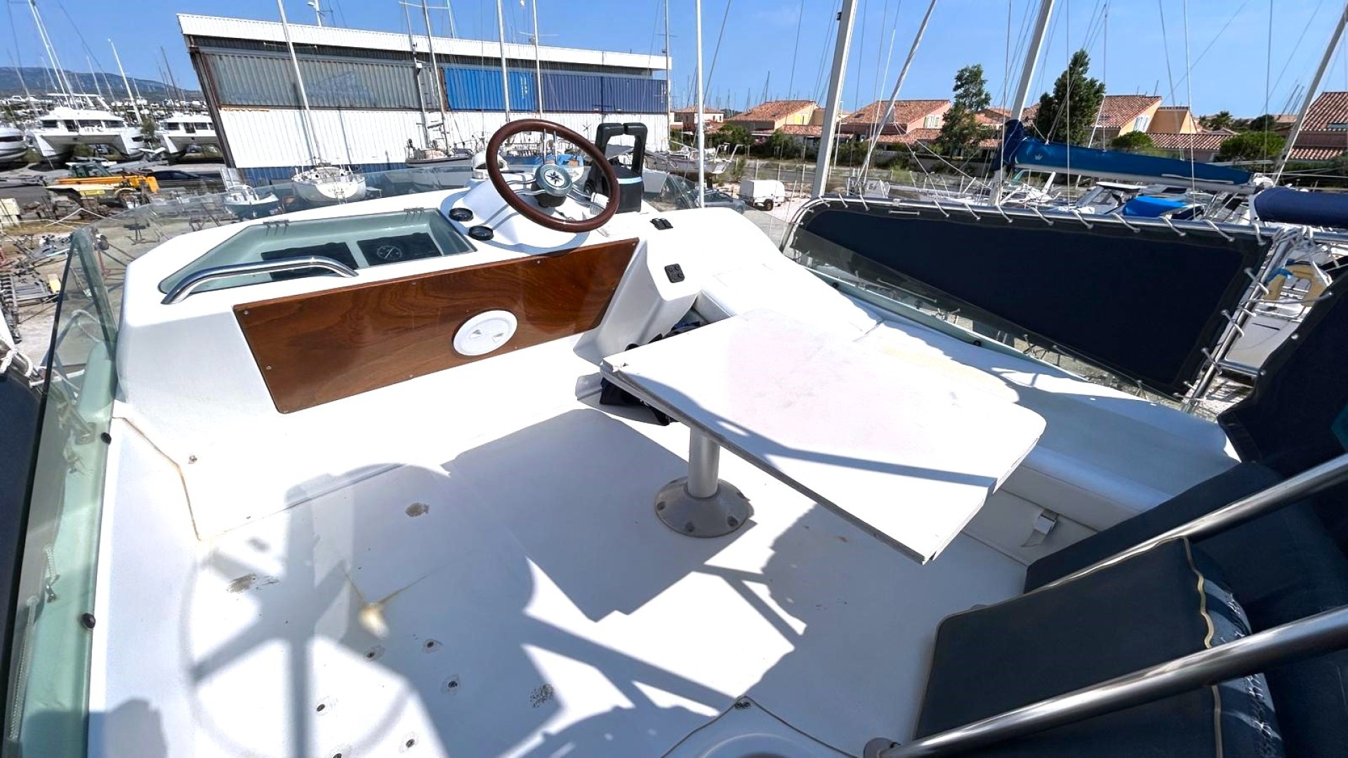 BENETEAU - ANTARES 10.80 à vendre