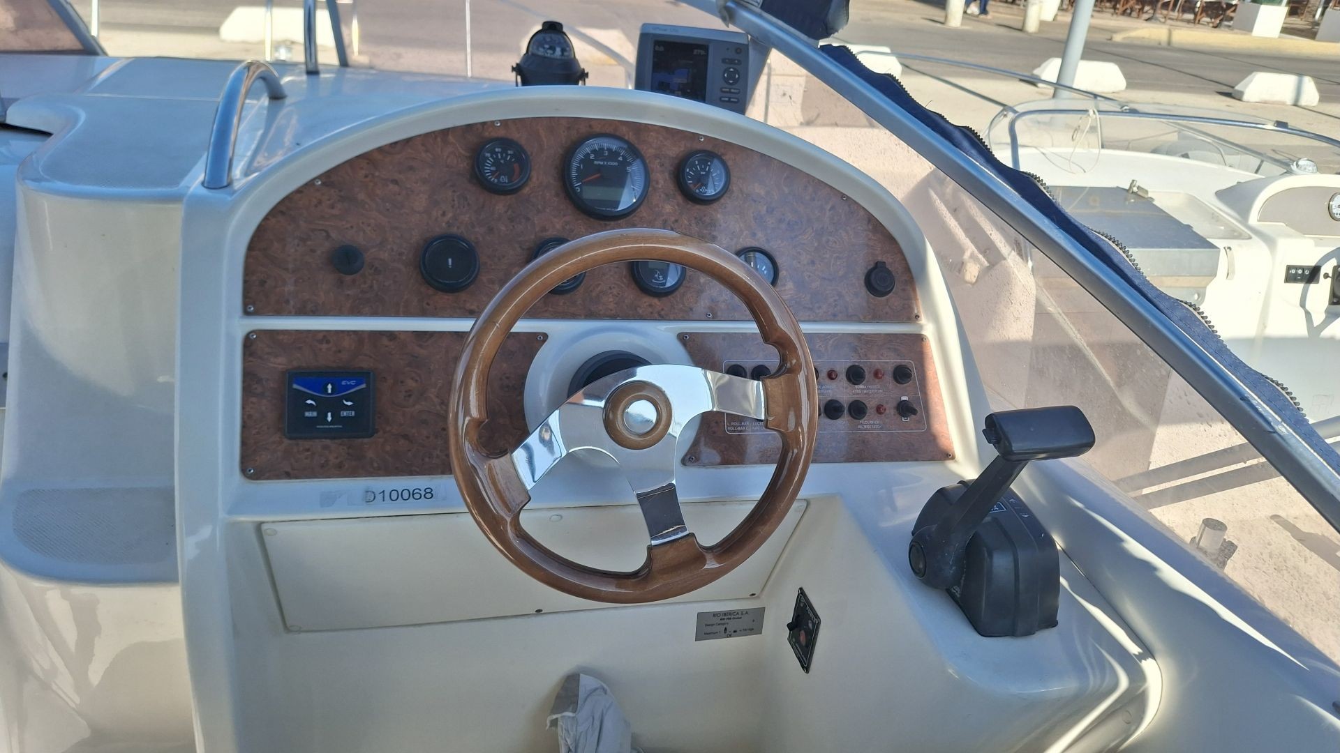 RIO - 700 à vendre